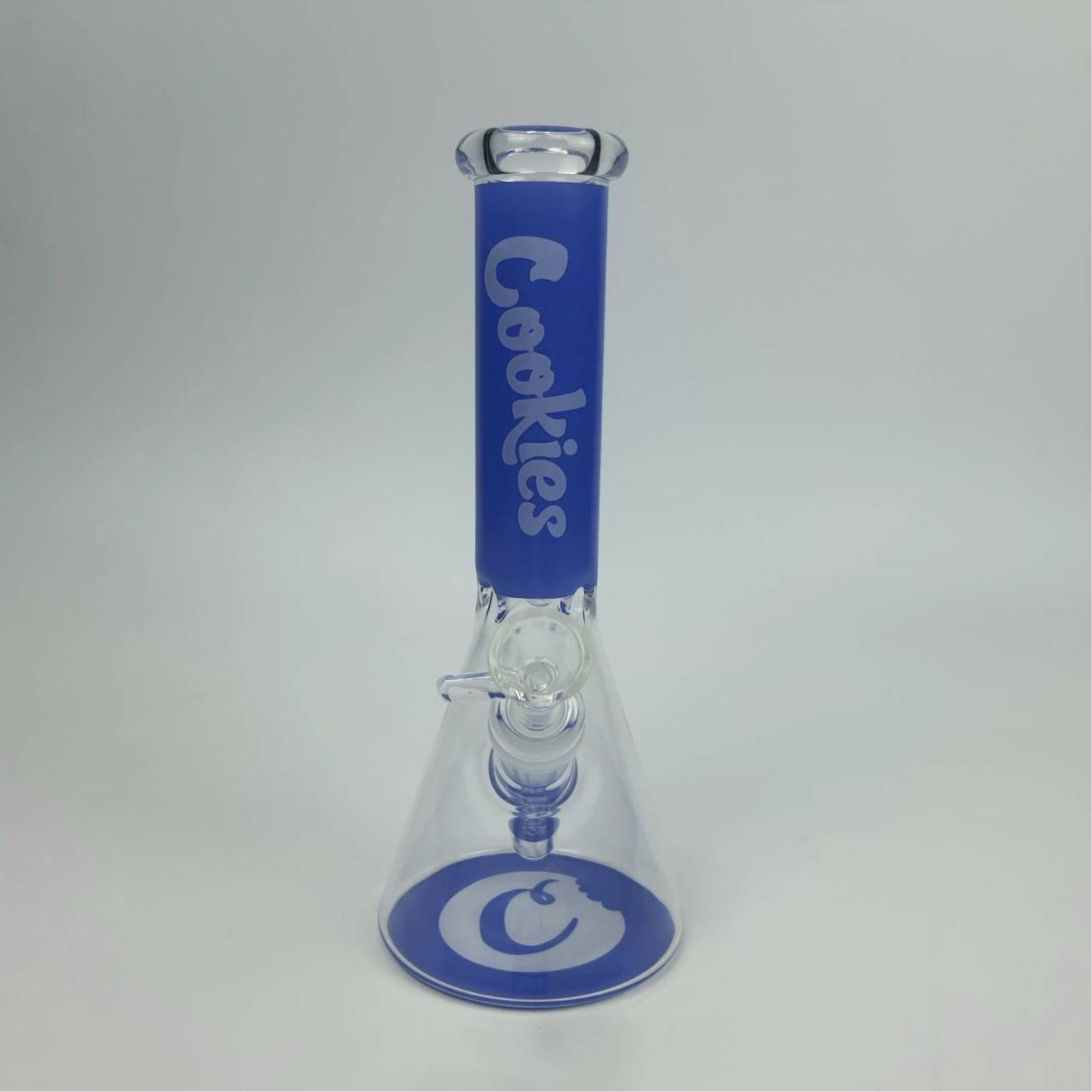 Glass Bong | CK MINI BEAKER GLASS BONG 10 INCH