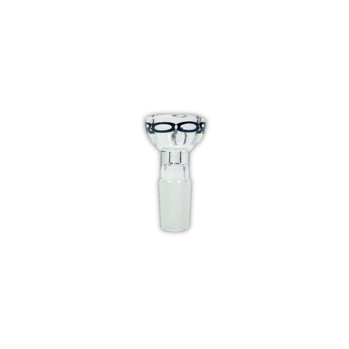GLASS BOWL | ROOR BOWL 14MM