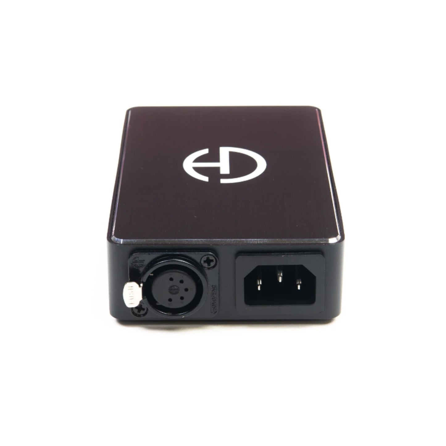 CANNABIS HARDWARE | CH SINGLE ENAIL CONTROLLER WITH 20MM XLR COIL - 220v (INTERNATIONAL)
