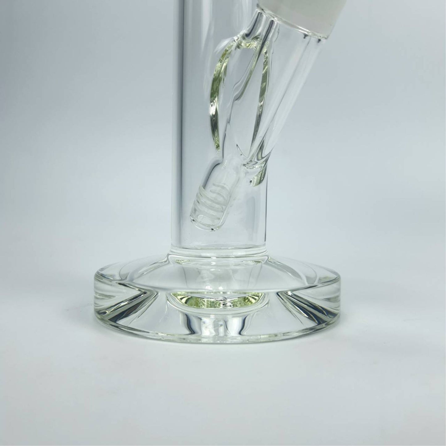 Glass Bong | GRAV STRAIGHT GLASS BONG 12 INCH