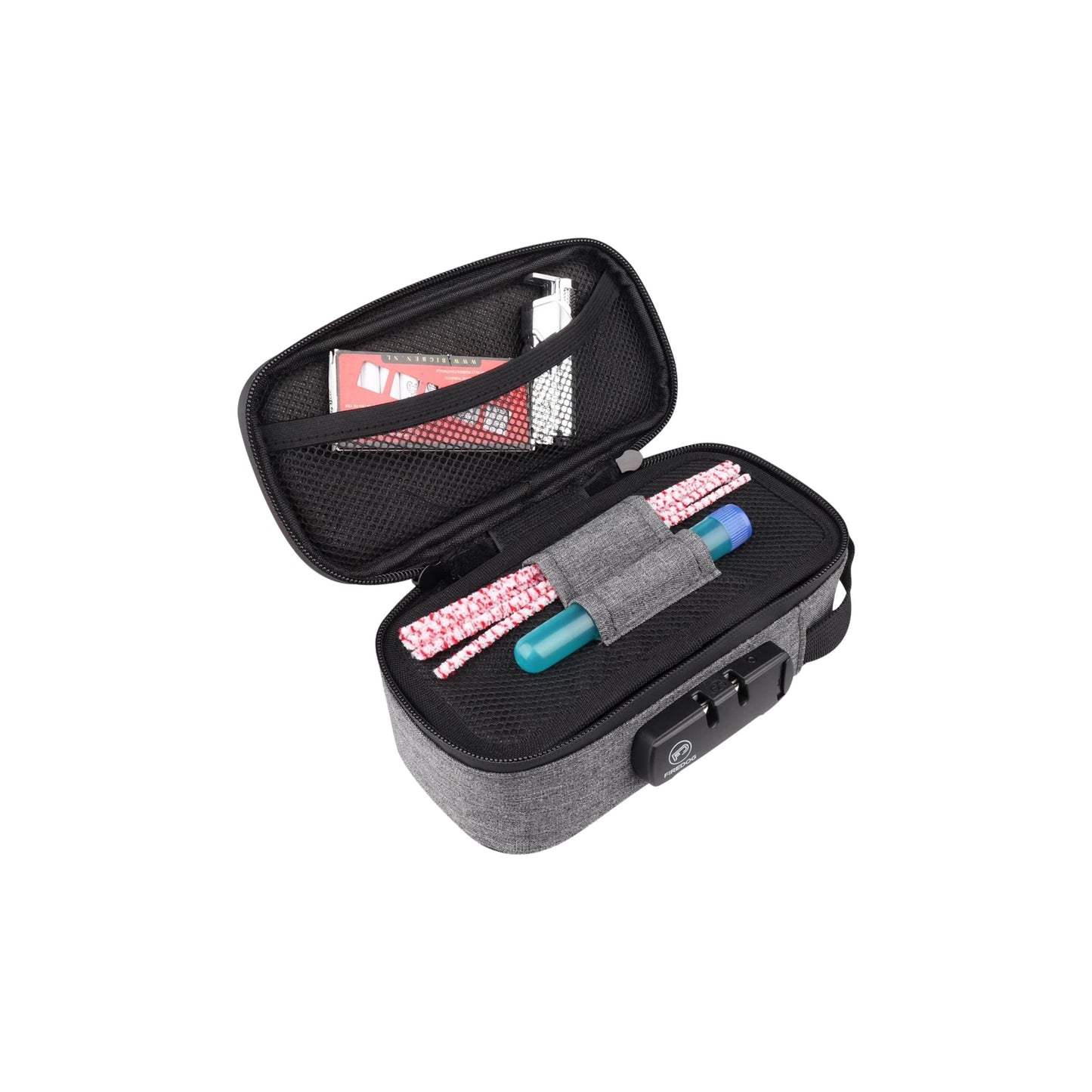 FIREDOG | CL109 (SMELL-PROOF BAG)