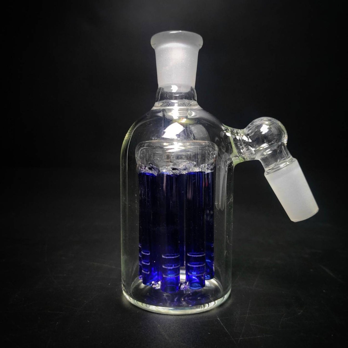 PERCULATOR | 8 ARM PERCULATOR COLORS 14 MM 45 DEGREE