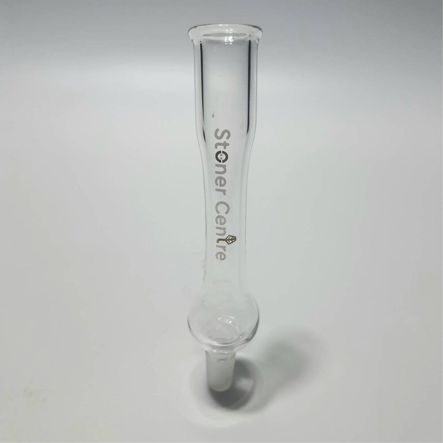GLASS TUBE | STONERCENTRE MOUTHPIECE 14 & 18MM