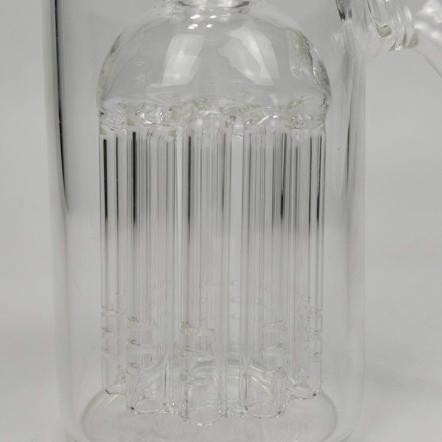 PERCULATOR | 11 ARM PERCULATOR 18 MM 45 DEGREE