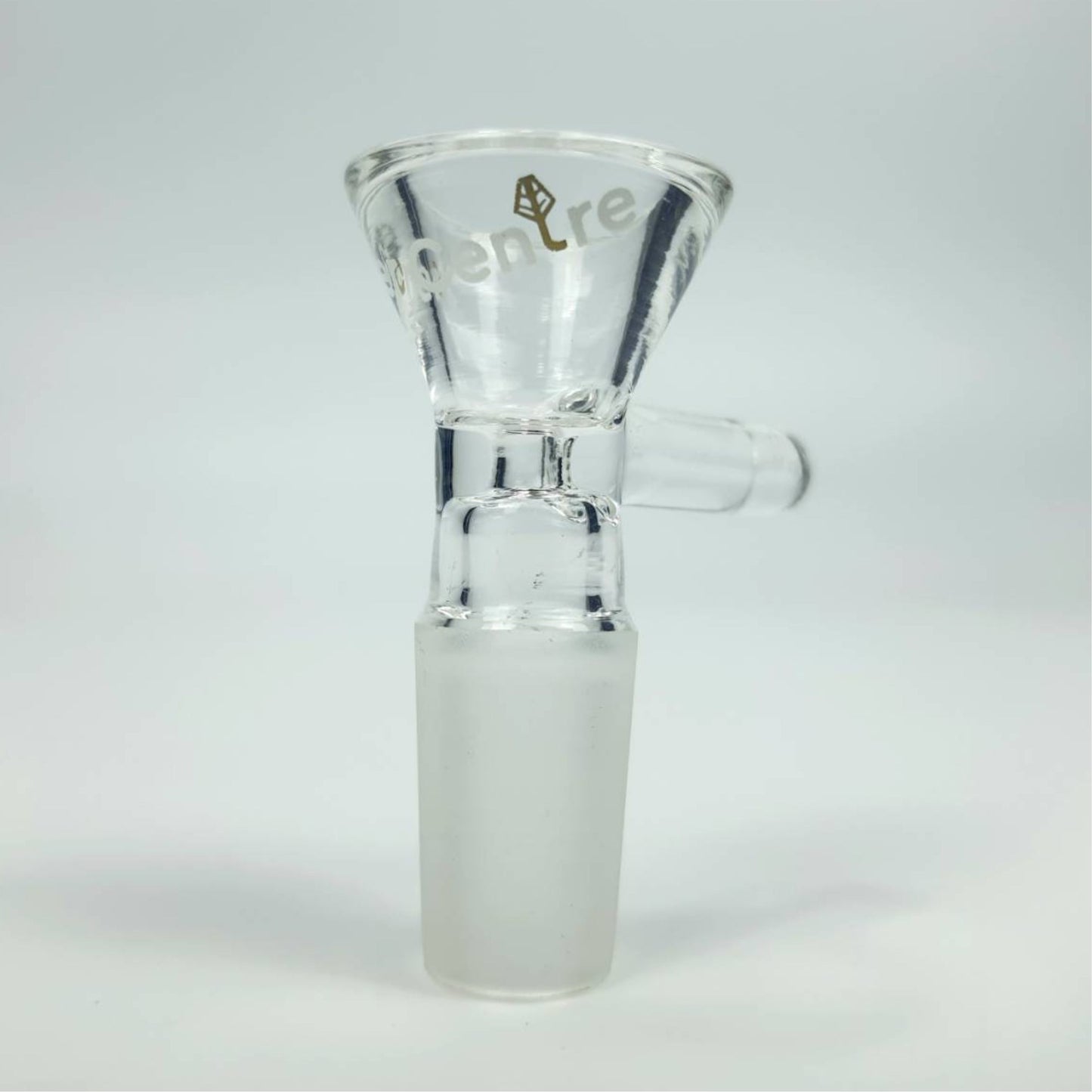 GLASS BOWL | STONERCENTRE BOWL 14 & 18MM