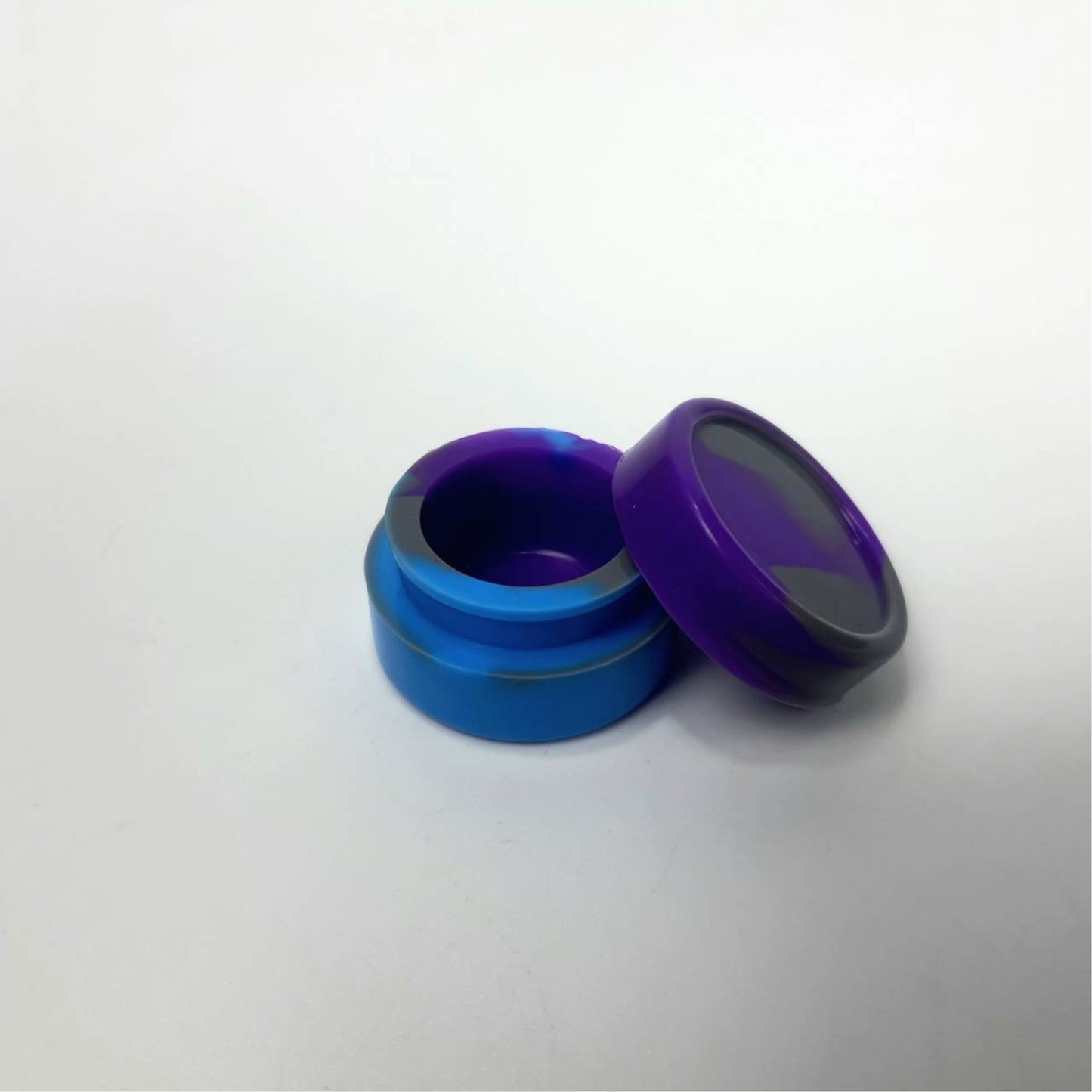 SILICONE | SILICONE CONTAINER 5ML