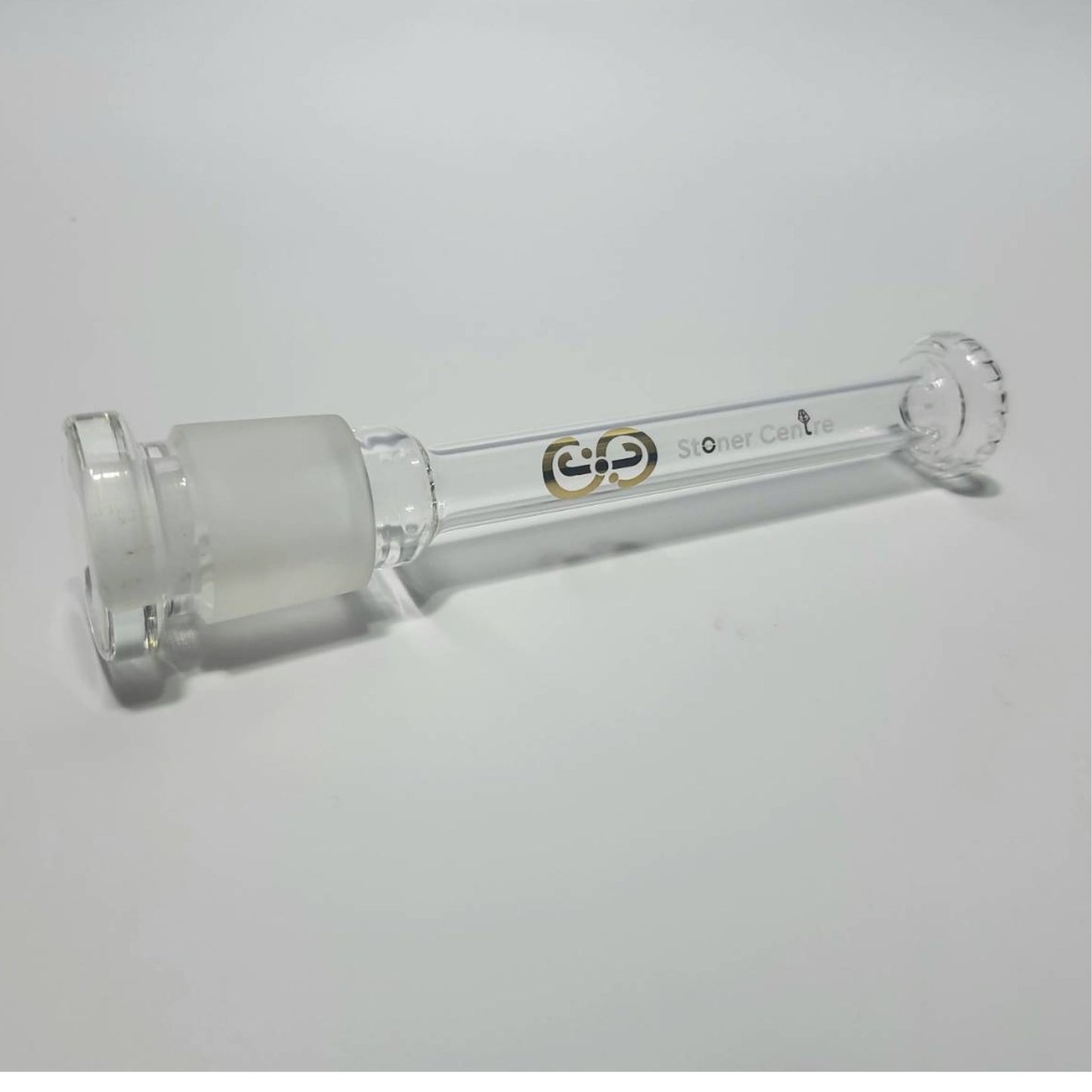 GLASS TUBE | STONERCENTRE 2914MM PERCULATOR DOWNSTEM