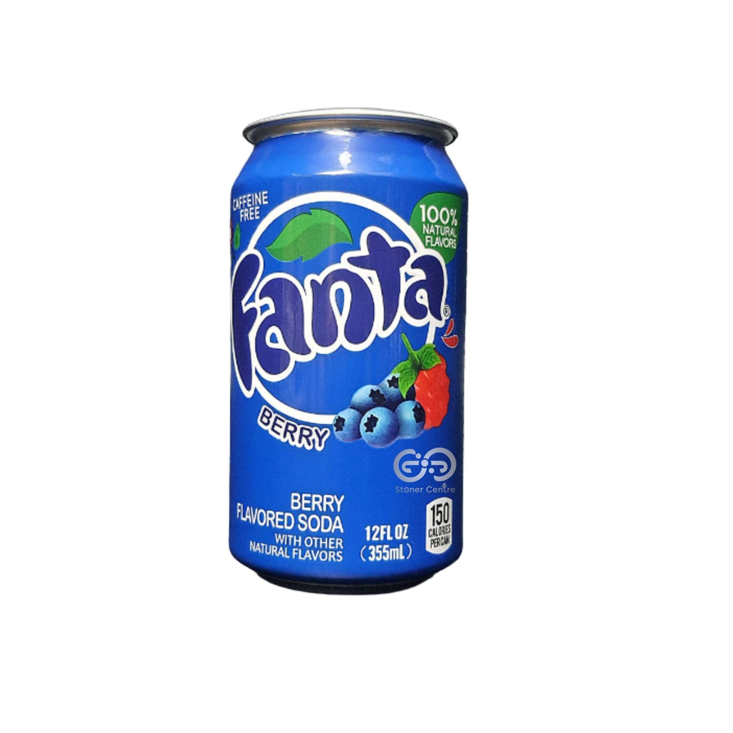 POP CAN SIZE : 170ML