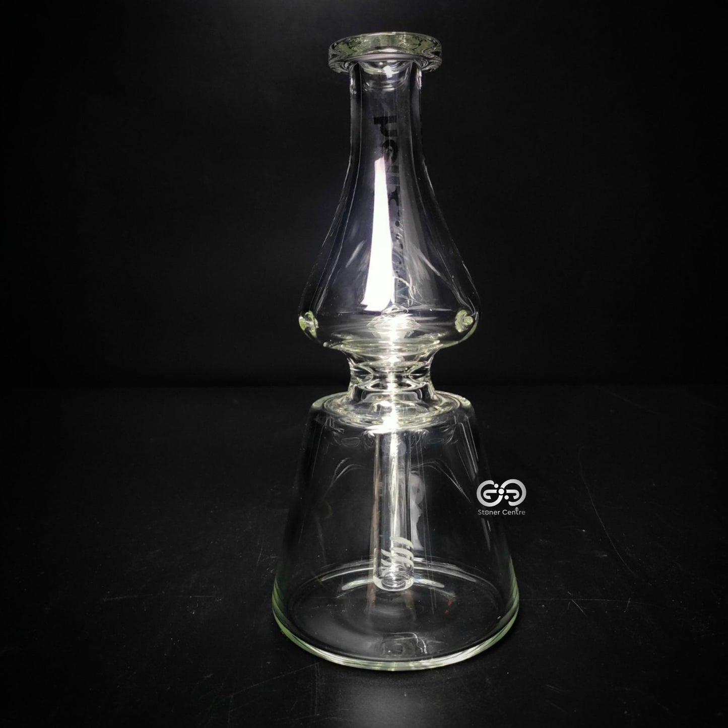 Glass Bong | GRAV HELIX BEAKER 9 INCH