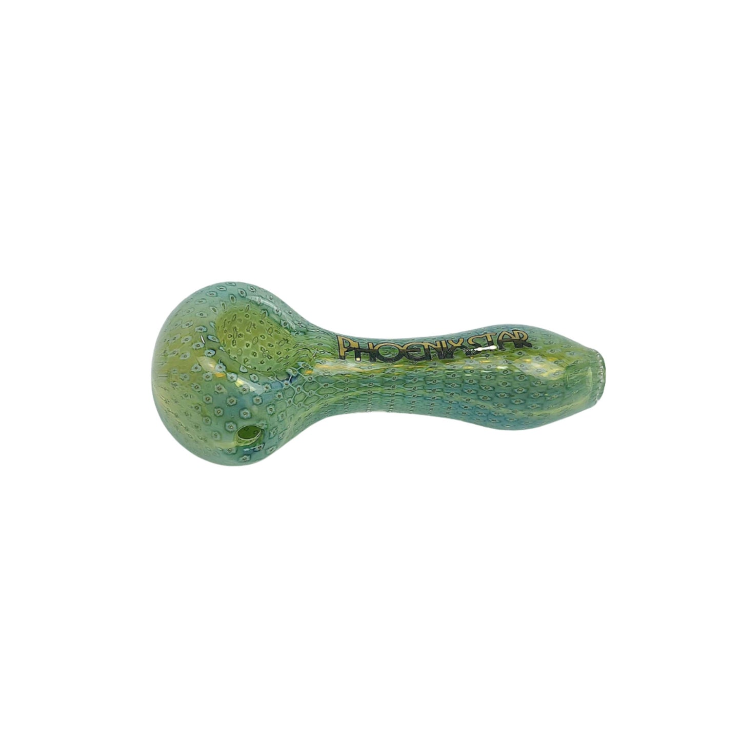 PIPE | PHOENIX SPOON SCALEY PIPE 4 INCH