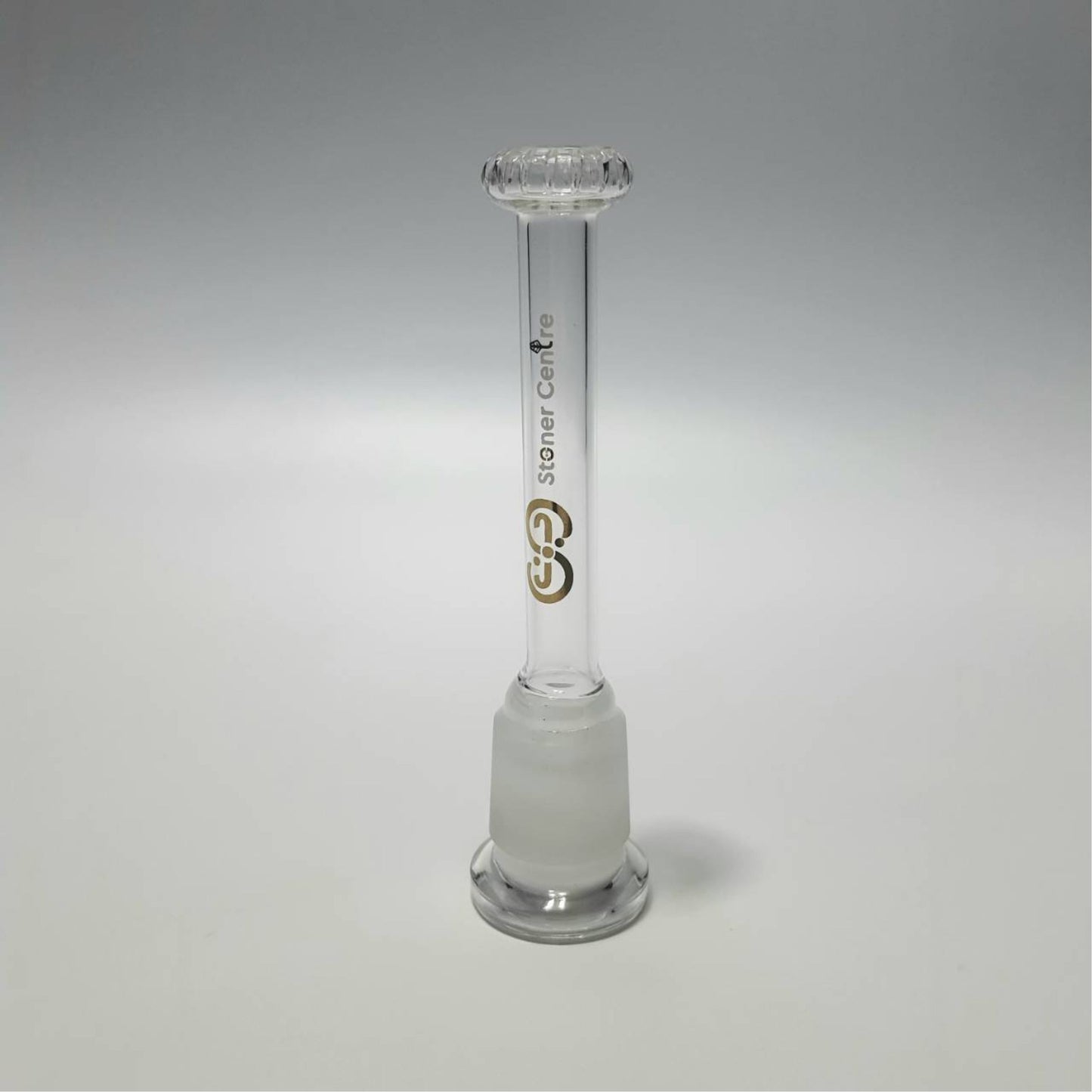 GLASS TUBE | STONERCENTRE 2918MM PERCULATOR DOWNSTEM
