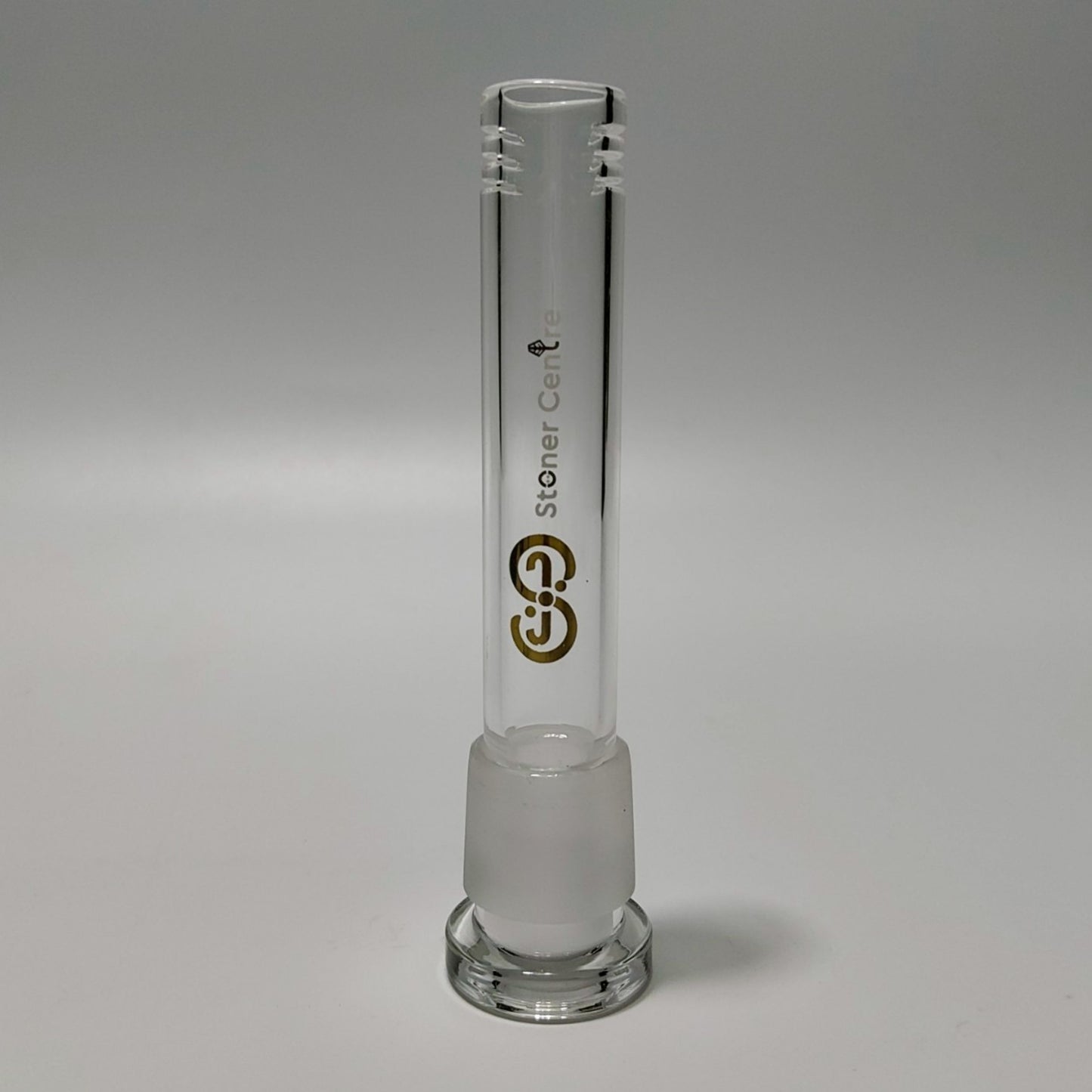 GLASS TUBE | STONERCENTRE 2914 MM DOWNSTEM