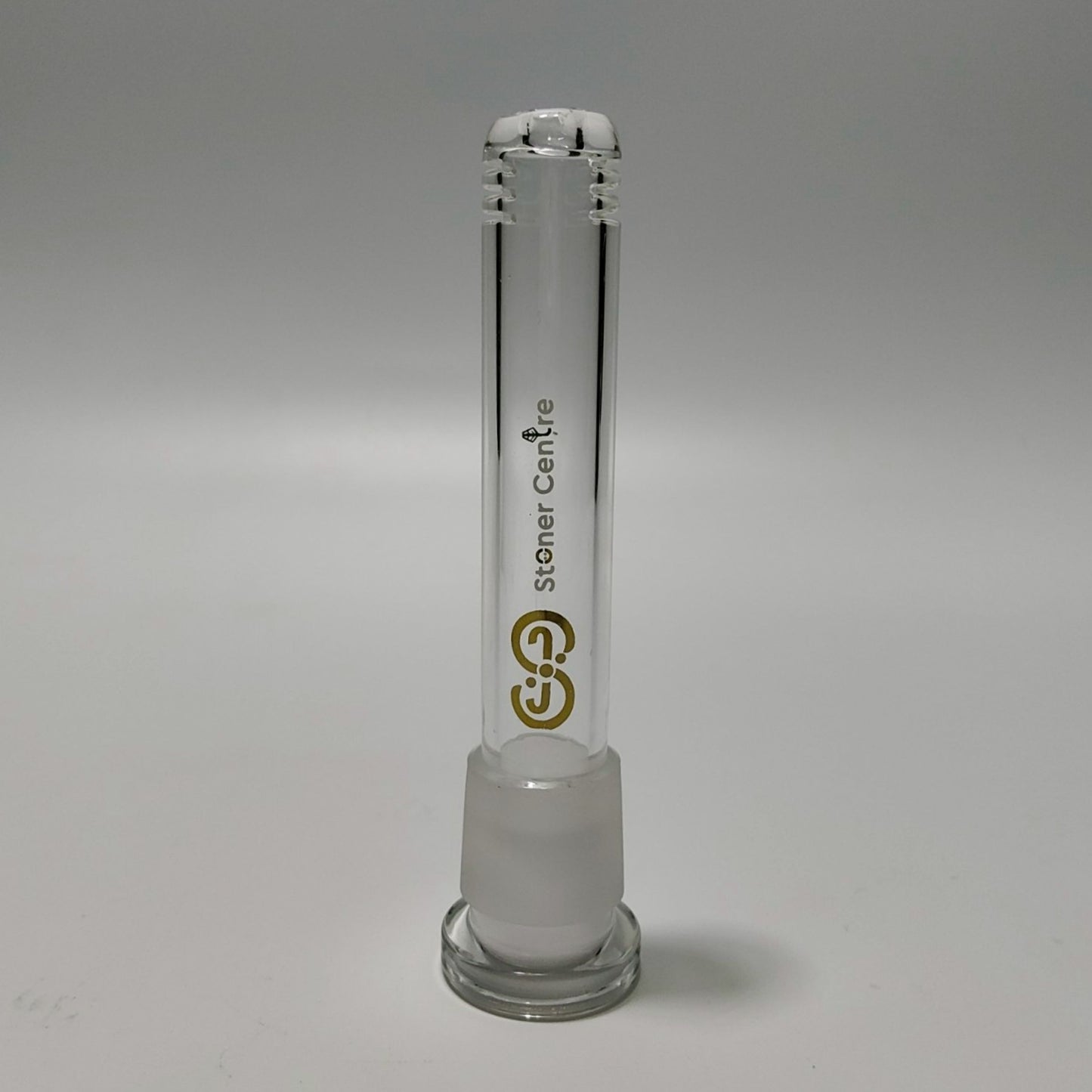 GLASS TUBE | STONERCENTRE 2918 MM DOWNSTEM
