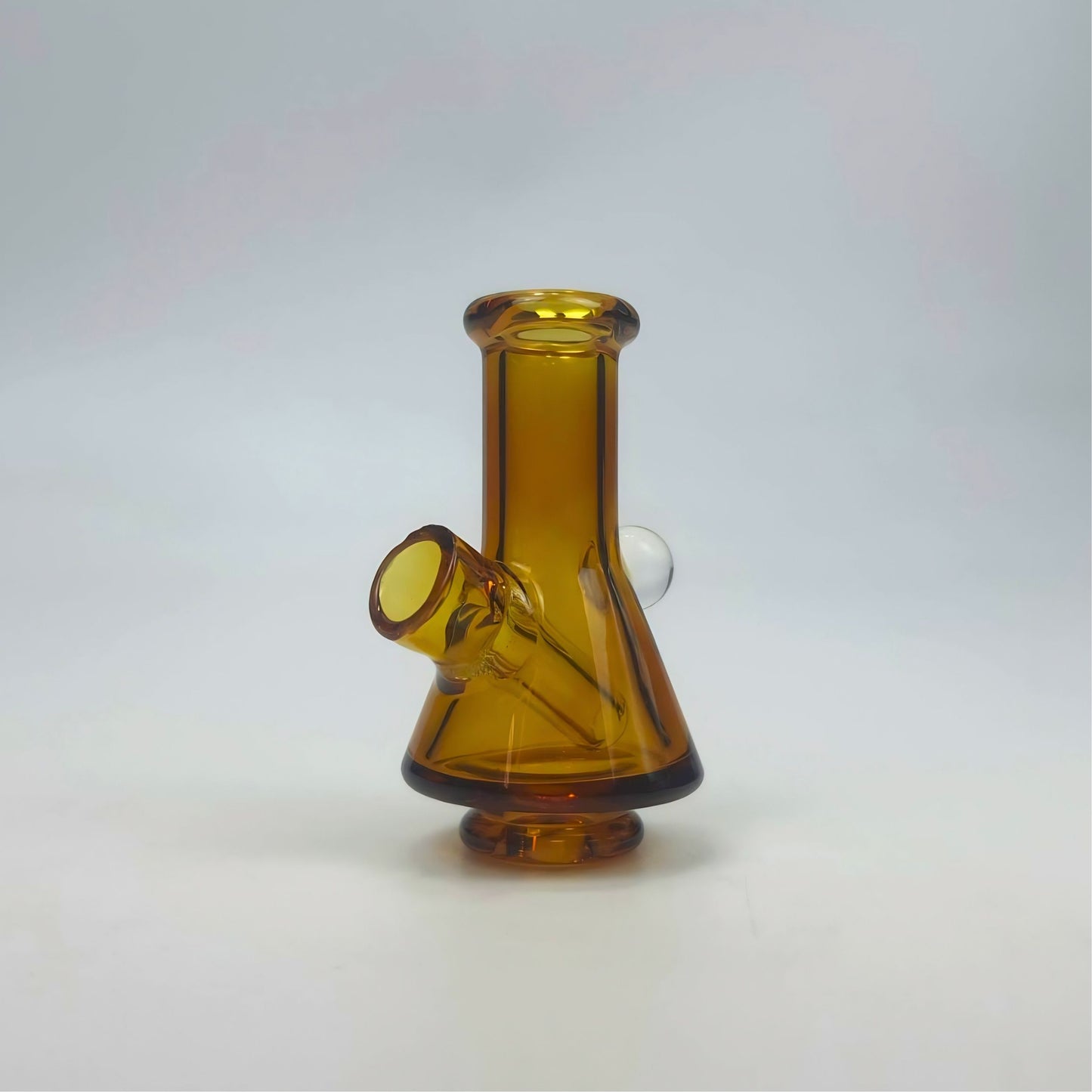PUFFCO | PIVOT GLASS ACCESSORY MOUTHPIECE HEIGHT 50MM