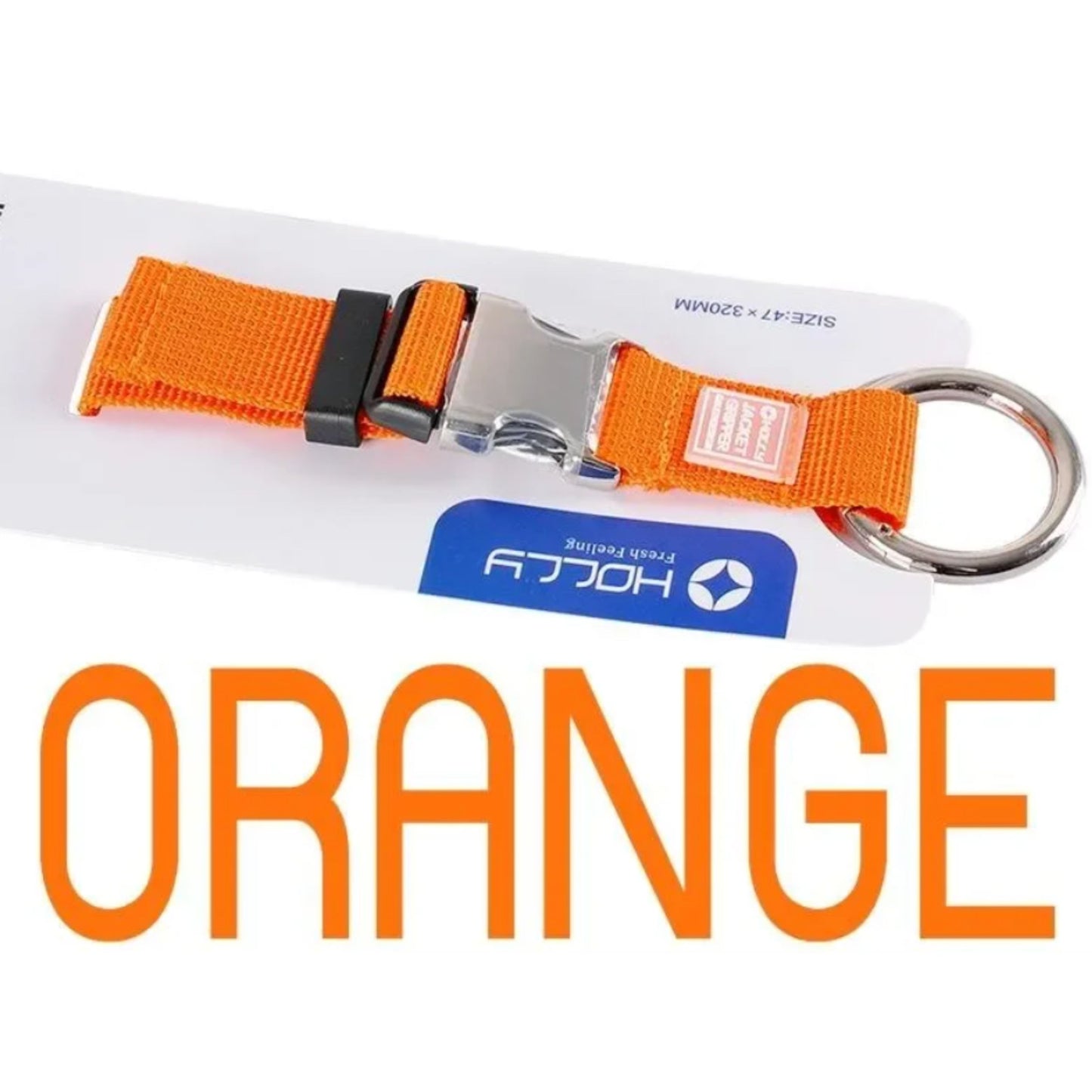 HOLLY LUGGAGE PORTER สายคล้องกระเป๋าเดินทาง ที่ห้อยกระเป๋า สำหรับกระเป๋าถือ กระเป๋าสะพาย กระเป๋าเดินทาง