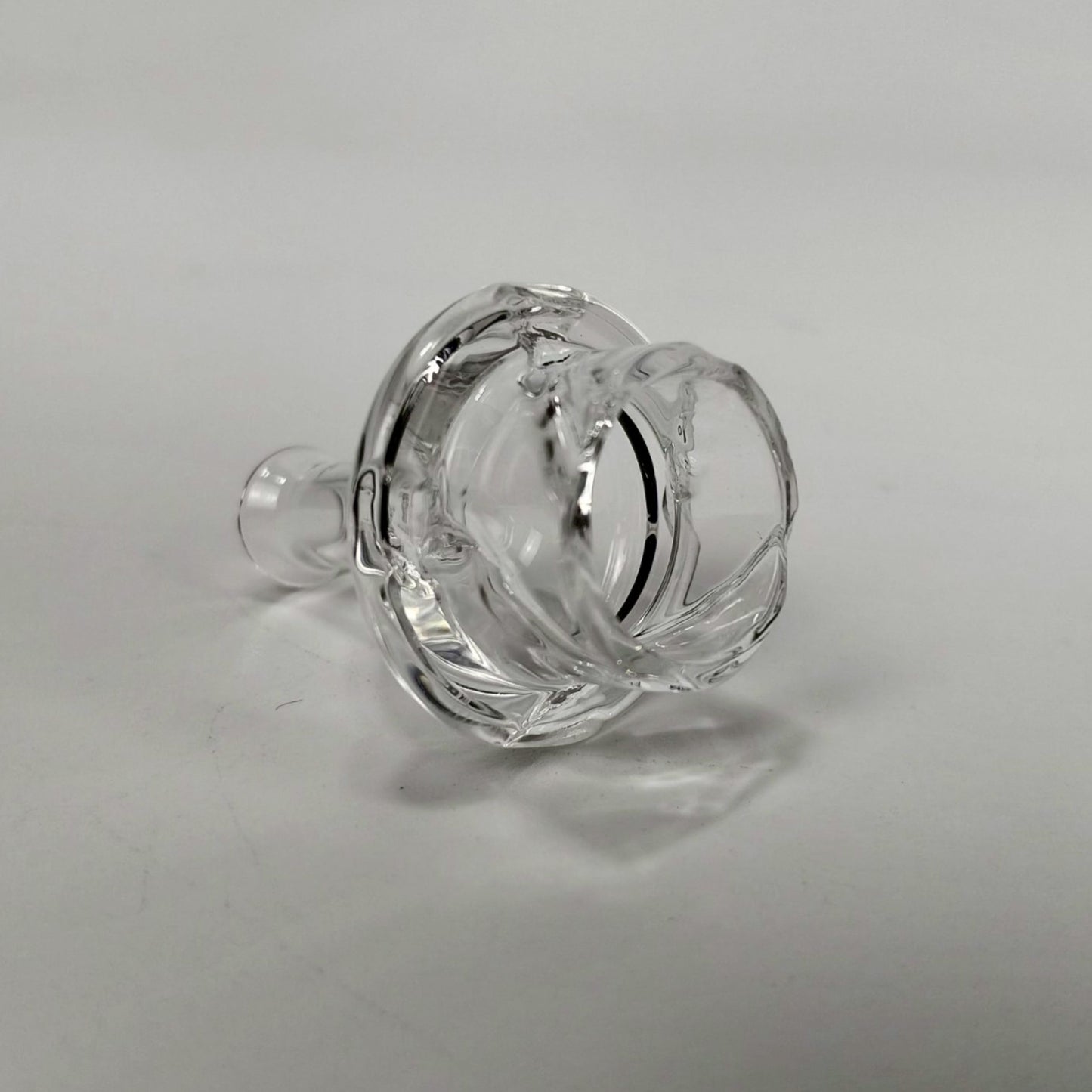 CARB CAP | QUARTZ CAP