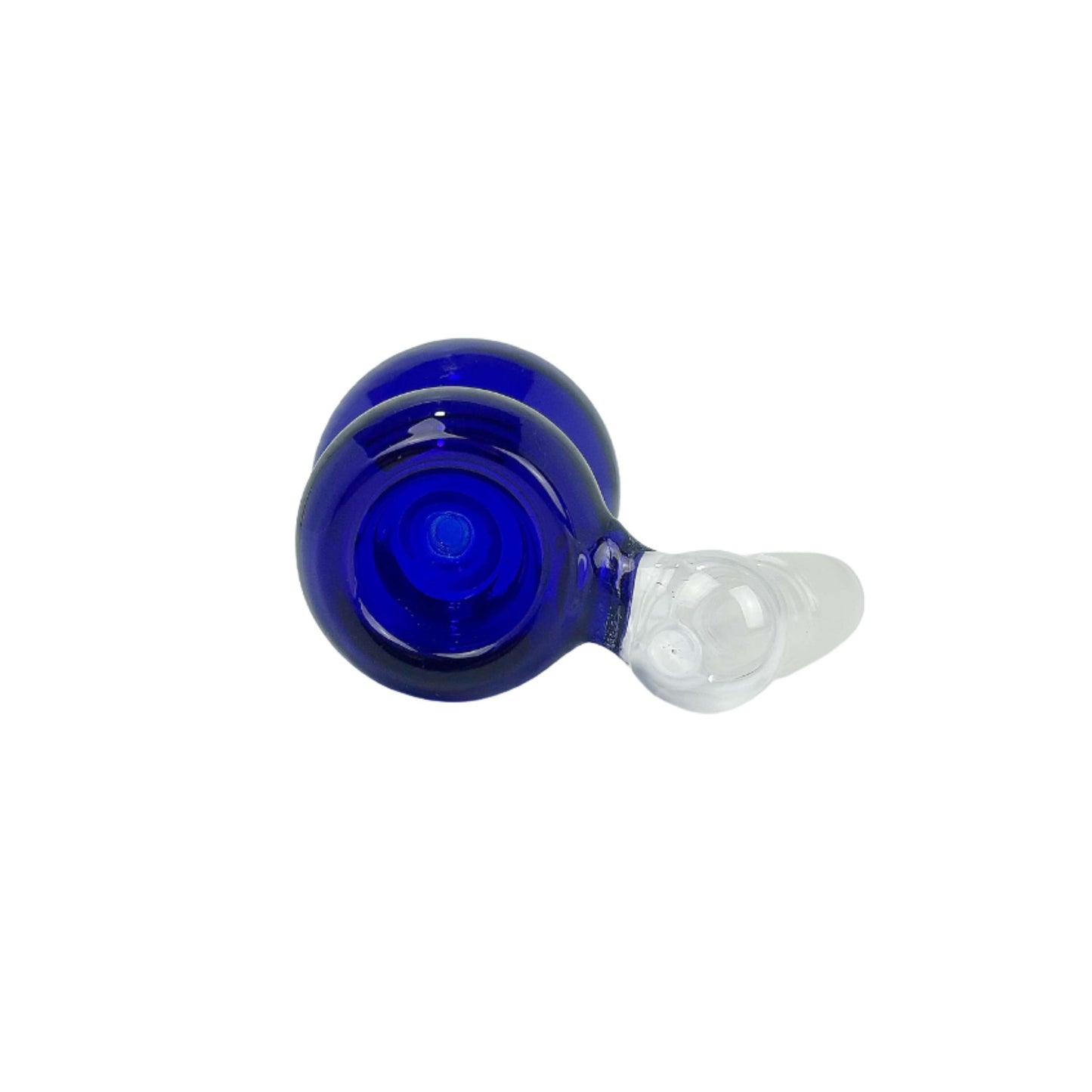 PERCULATOR | NO LOGO BUBBLER PERCULATOR 14 MM 45 DEGREE