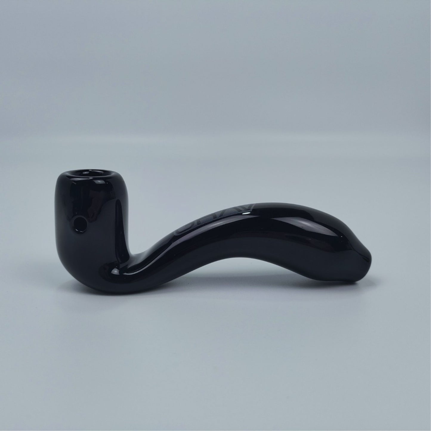 PIPE | GRAV SHERLOCK PIPE 4 INCH
