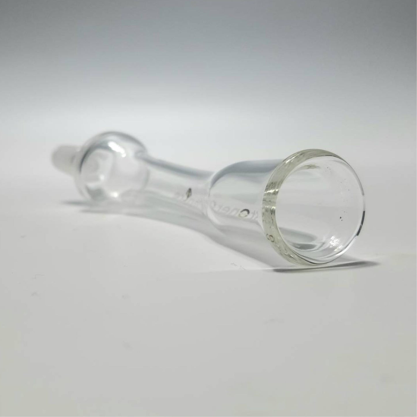 GLASS TUBE | STONERCENTRE MOUTHPIECE 14 & 18MM