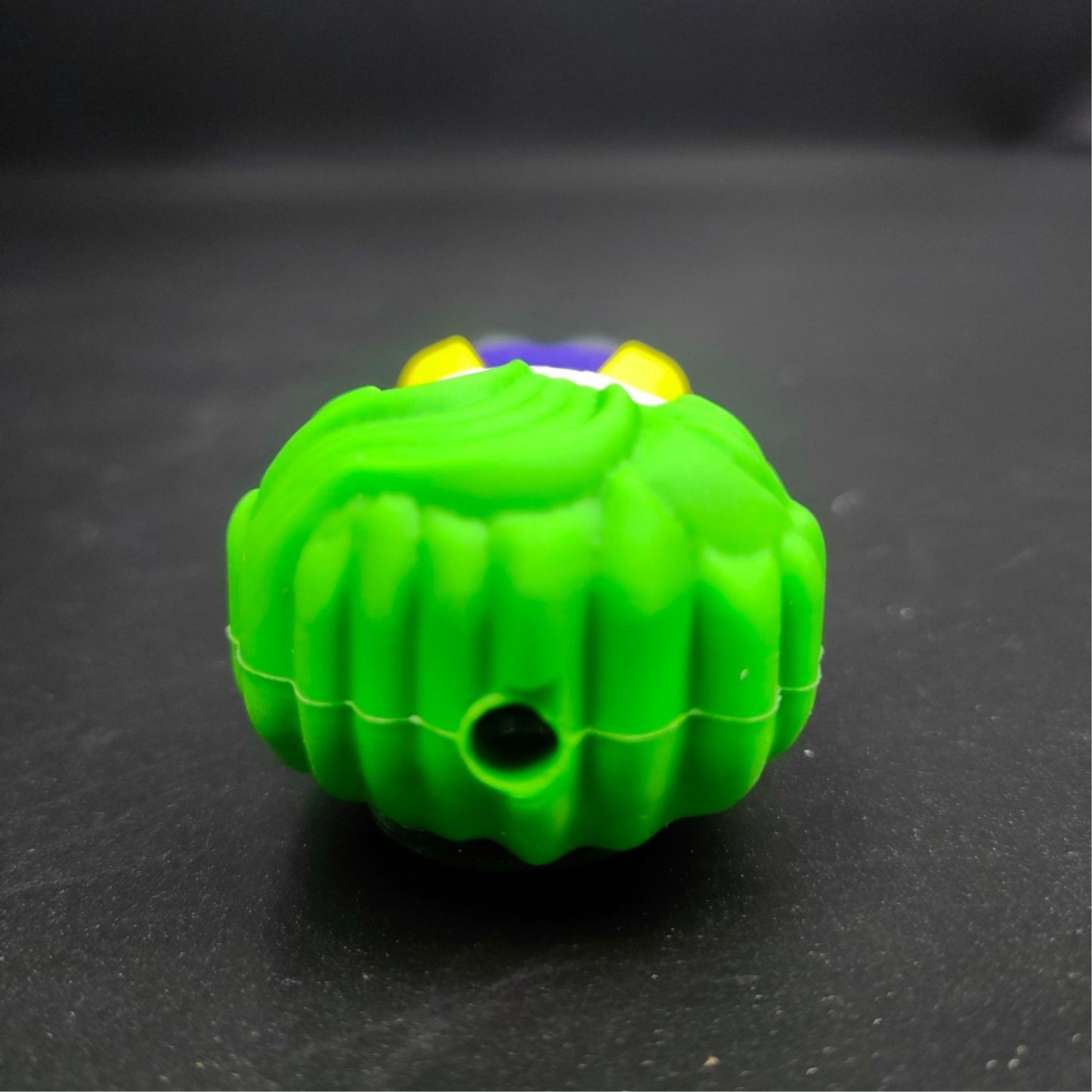 PIPE | PHOENIX JOKER SILICONE PIPE 4 INCH