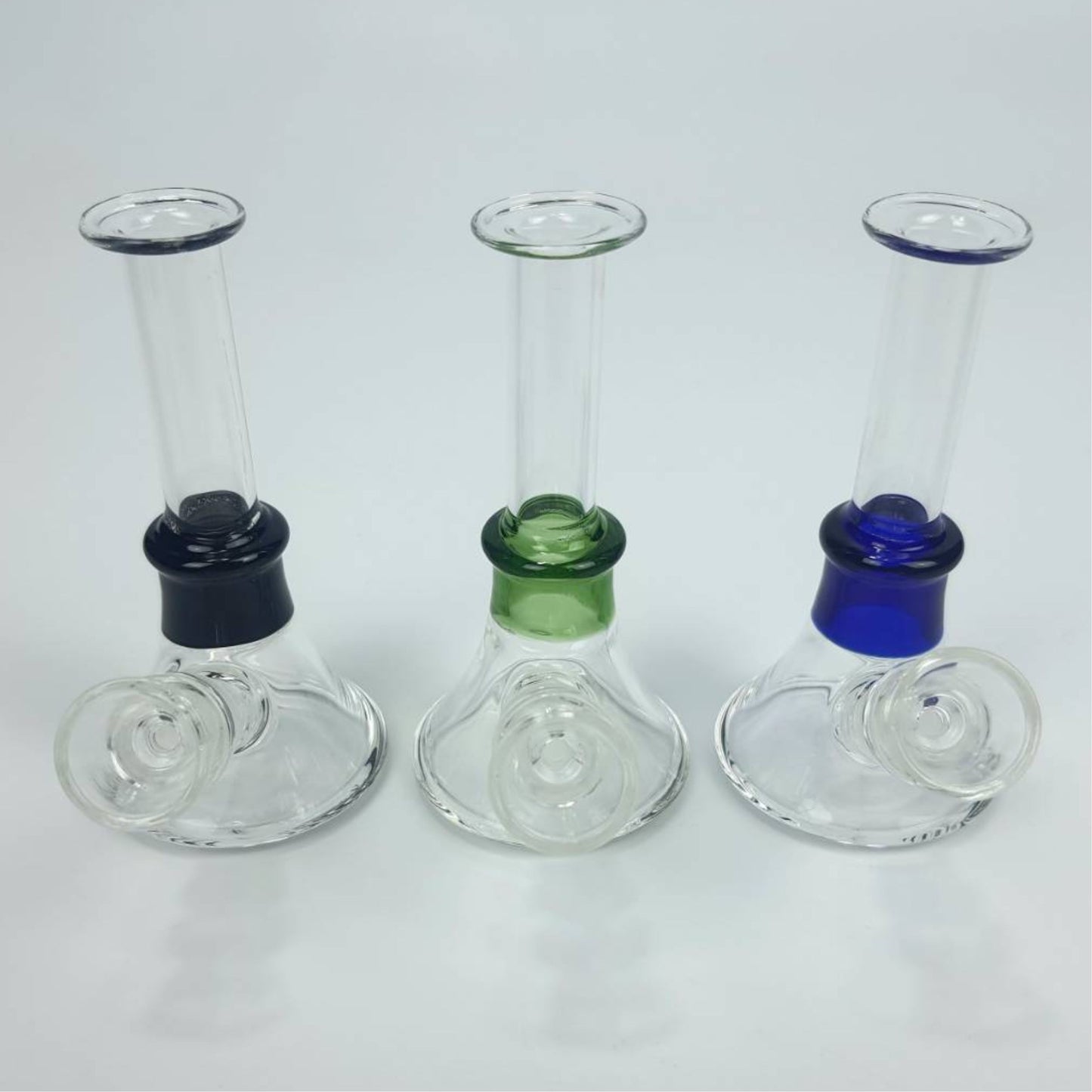 Glass Bong | MINI POCKET BEAKER 4 INCH