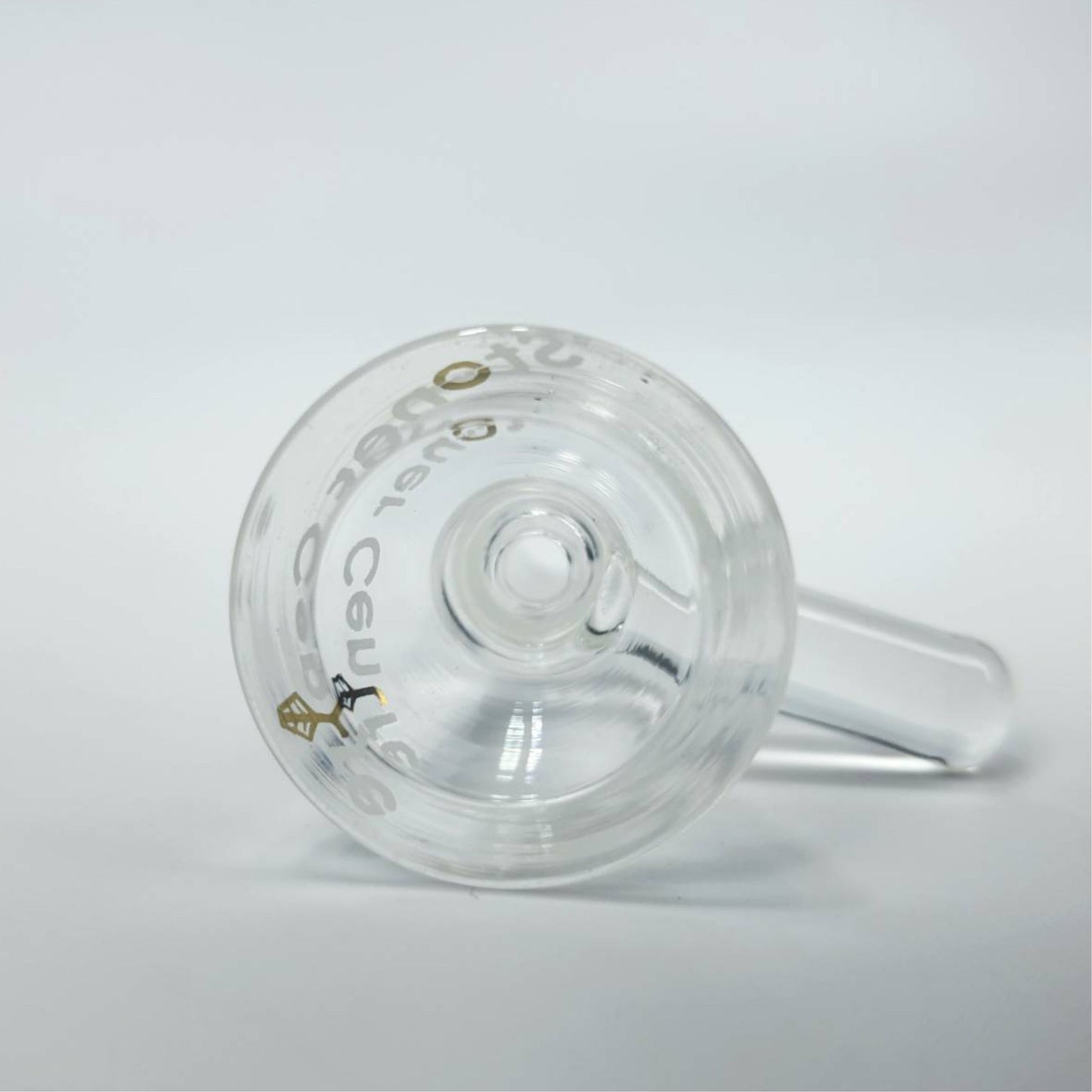 GLASS BOWL | STONERCENTRE BOWL 14 & 18MM