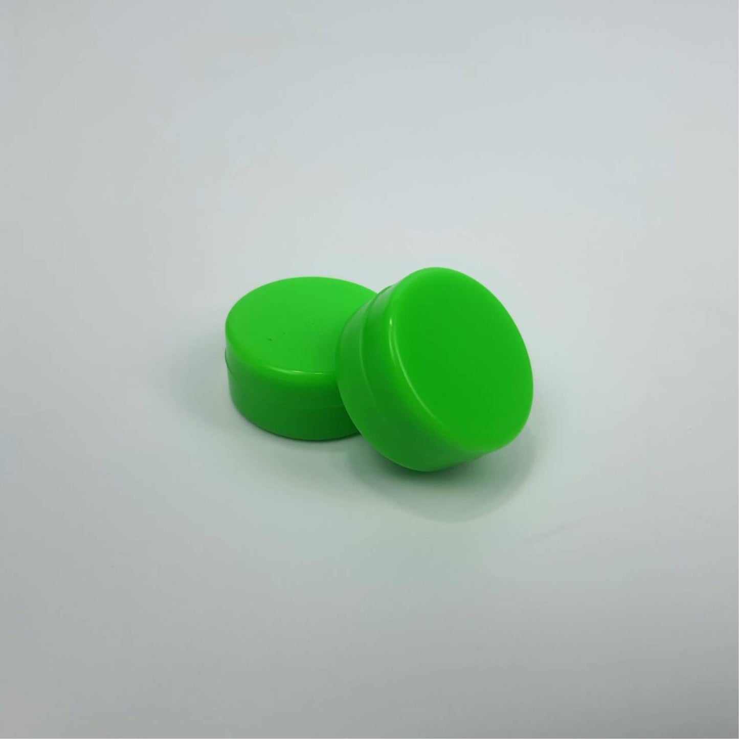 SILICONE | SILICONE CONTAINER 3ML