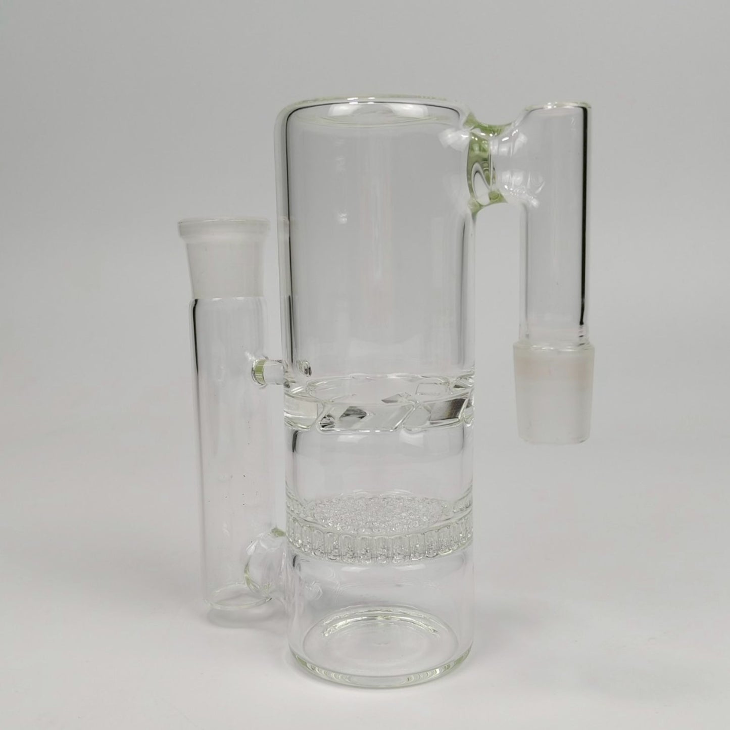 PERCULATOR | HONEYCOMB & VENTILATION 18 MM 90 DEGREE DOUBLE PERCULATOR LAYER