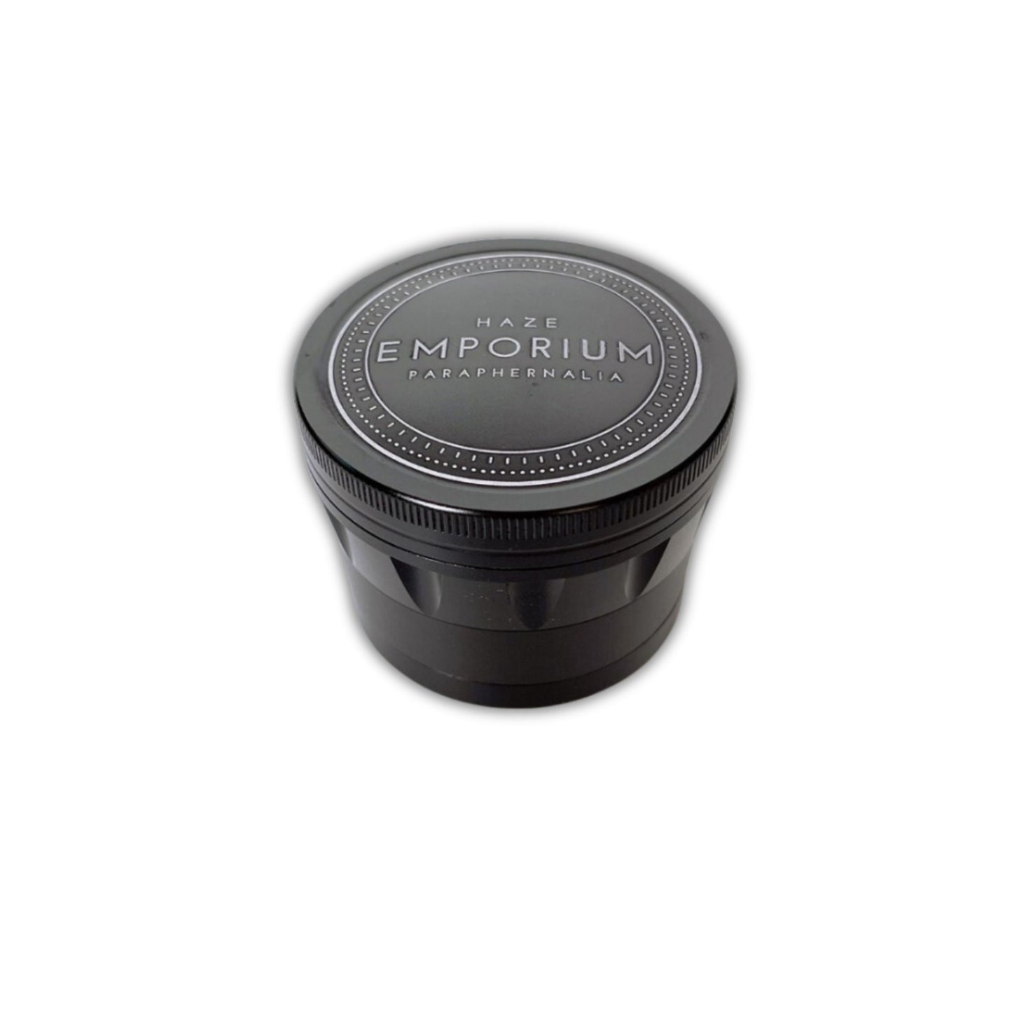 GRINDER | HAZE EMPORIUM METAL GRINDER 4 LAYERS V.2