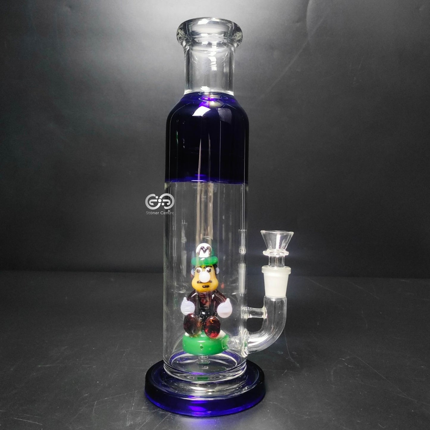 Glass Bong | SUPER MARIO STR 11 INCH