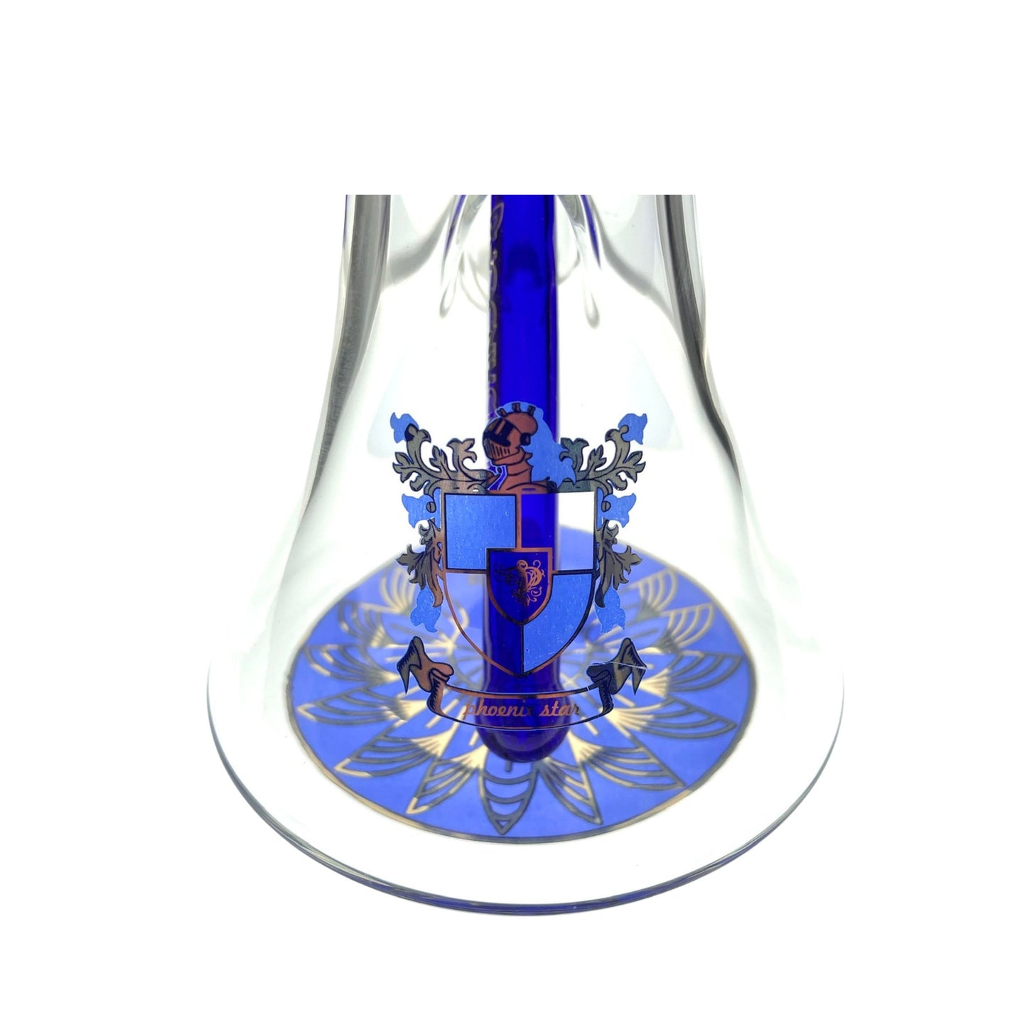 Glass Bong | PHOENIX STAR NEW BEAKER 10 INCH