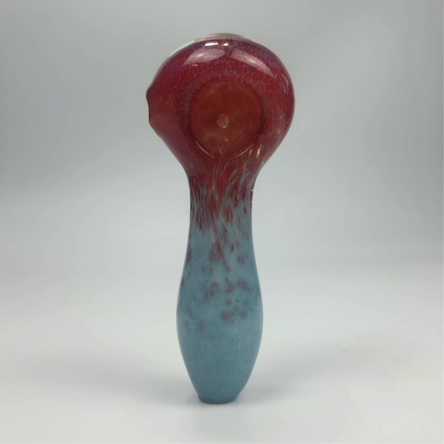 PIPE | PSYCHEDELIC PINK PIPE 4 INCH