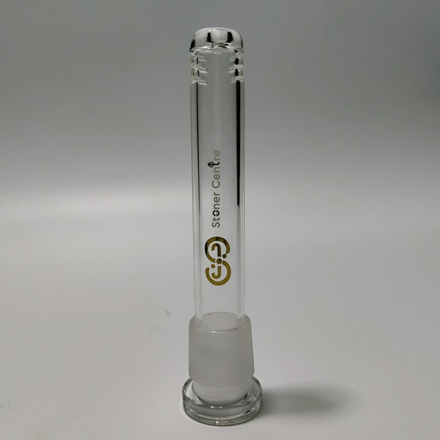 GLASS TUBE | STONERCENTRE 2918 MM DOWNSTEM