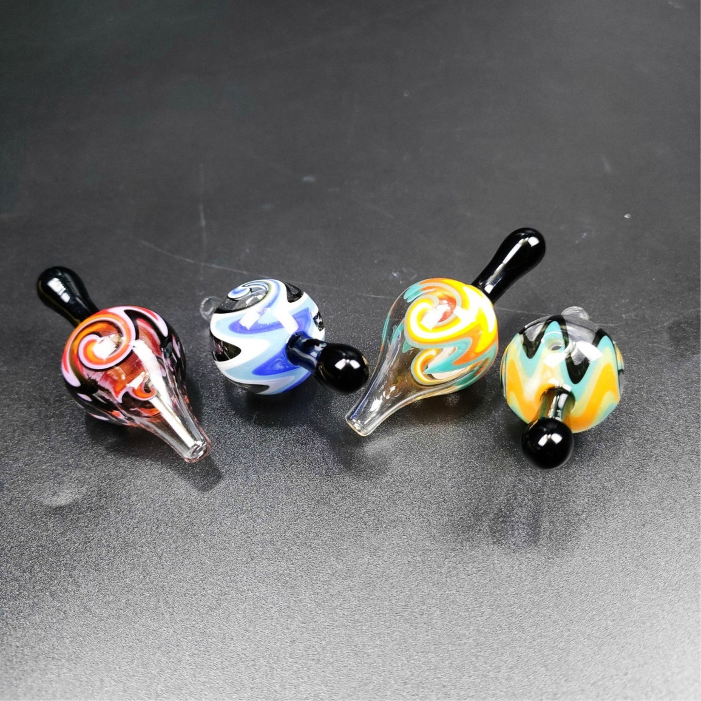 CARB CAP | PSYCHEDELIC CAP