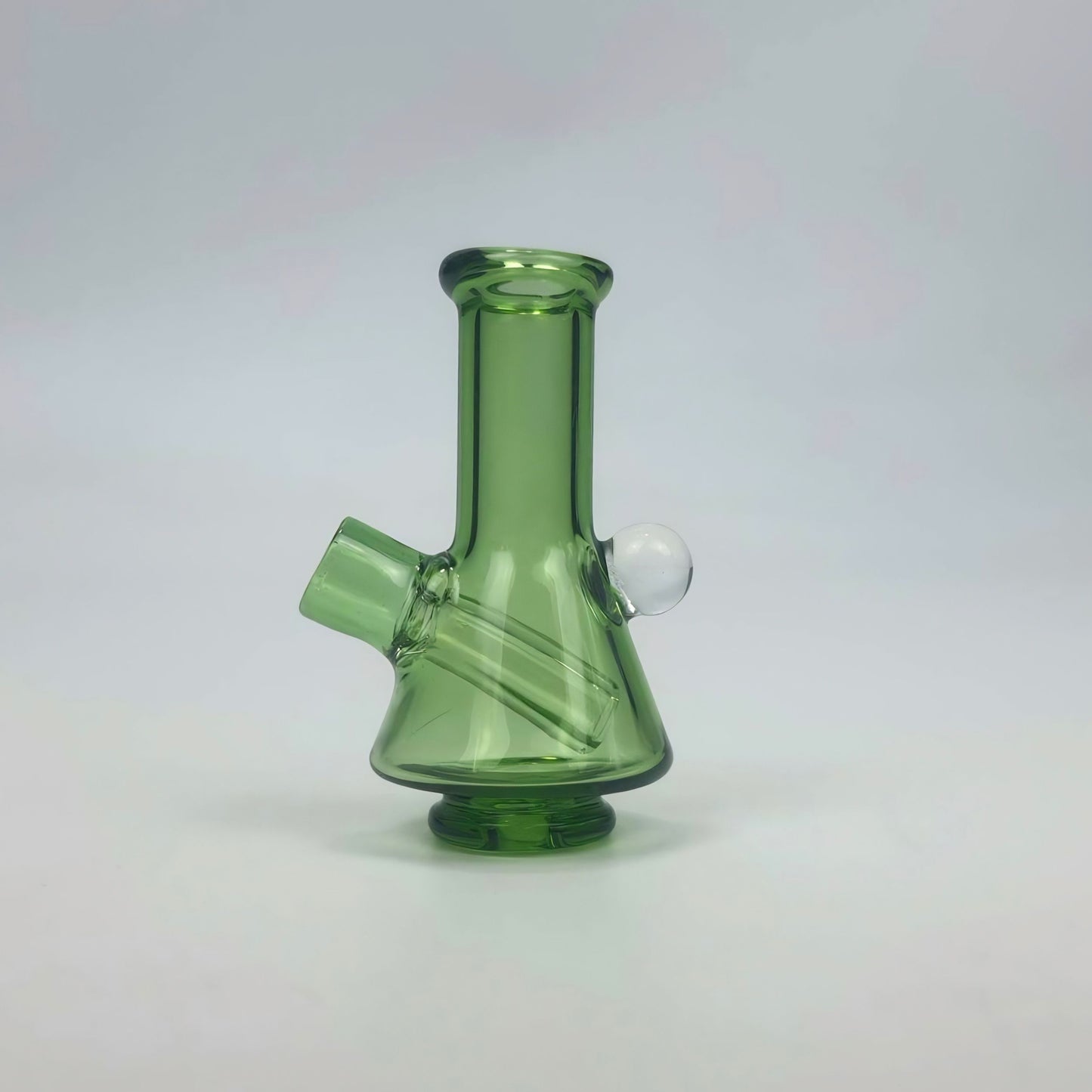 PUFFCO | PIVOT GLASS ACCESSORY MOUTHPIECE HEIGHT 50MM