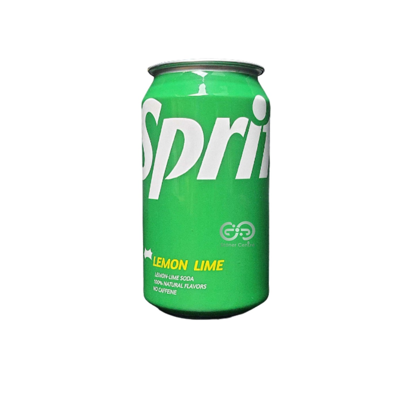 POP CAN SIZE : 170ML