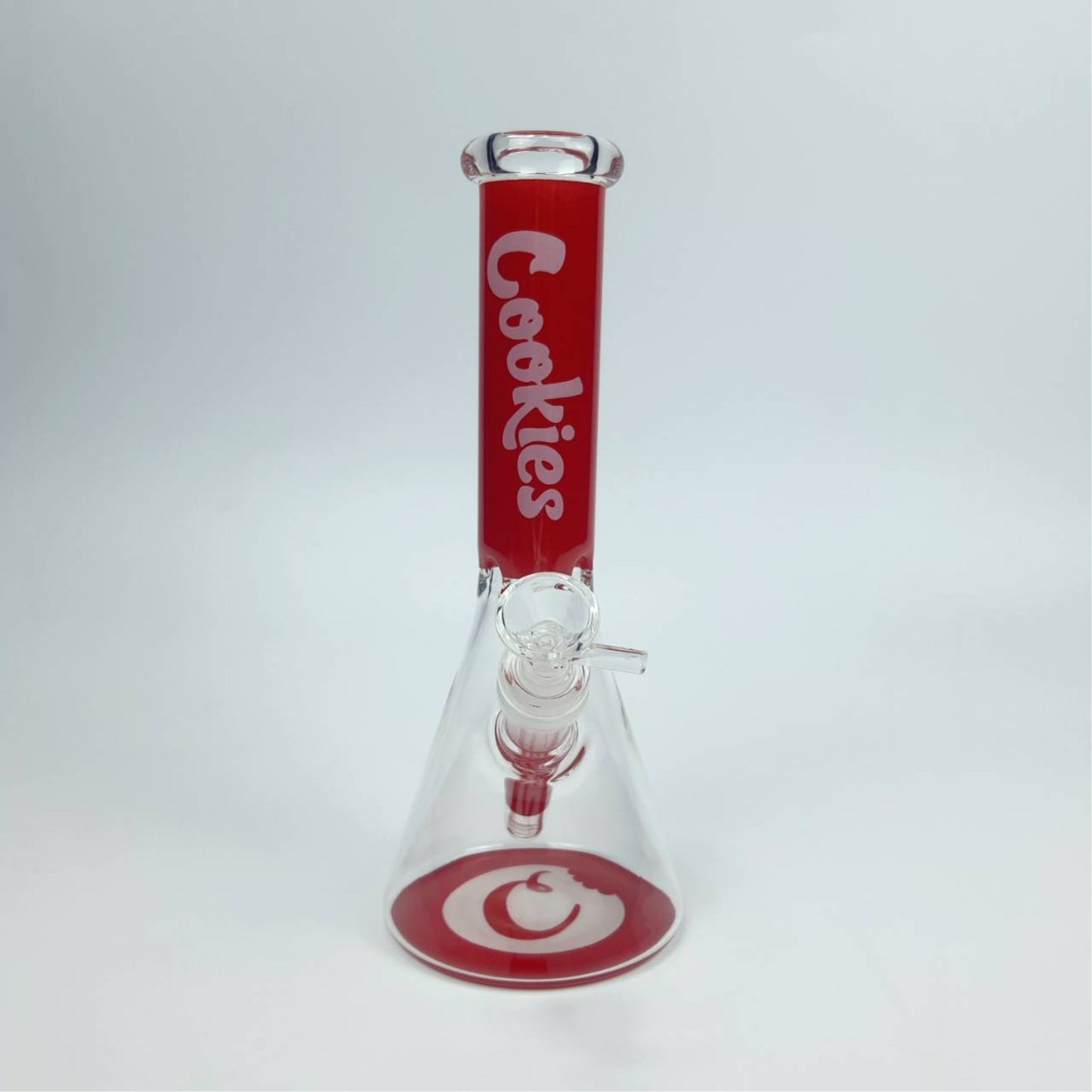 Glass Bong | CK MINI BEAKER GLASS BONG 10 INCH