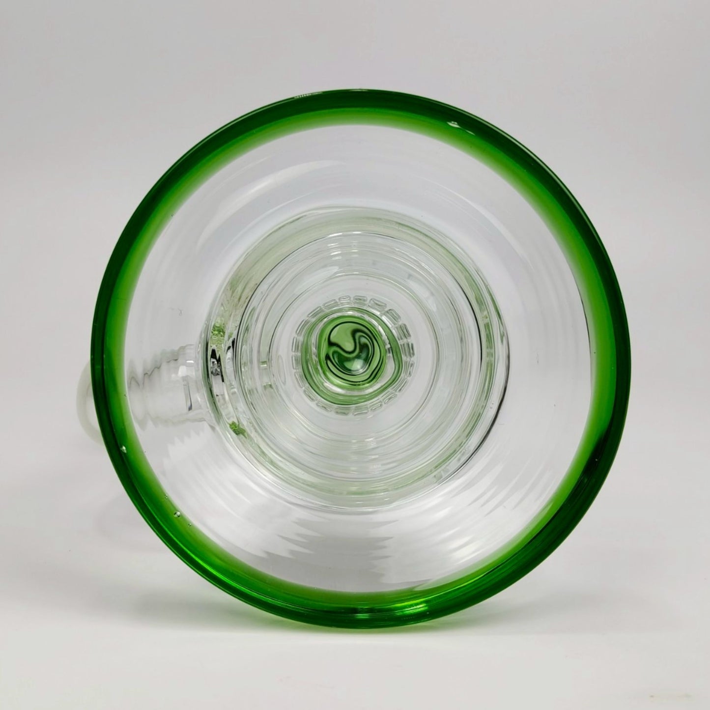 Glass Bong | EMPTY SCIENTIST NO LOGO STRAIGHT BOTTOM PART