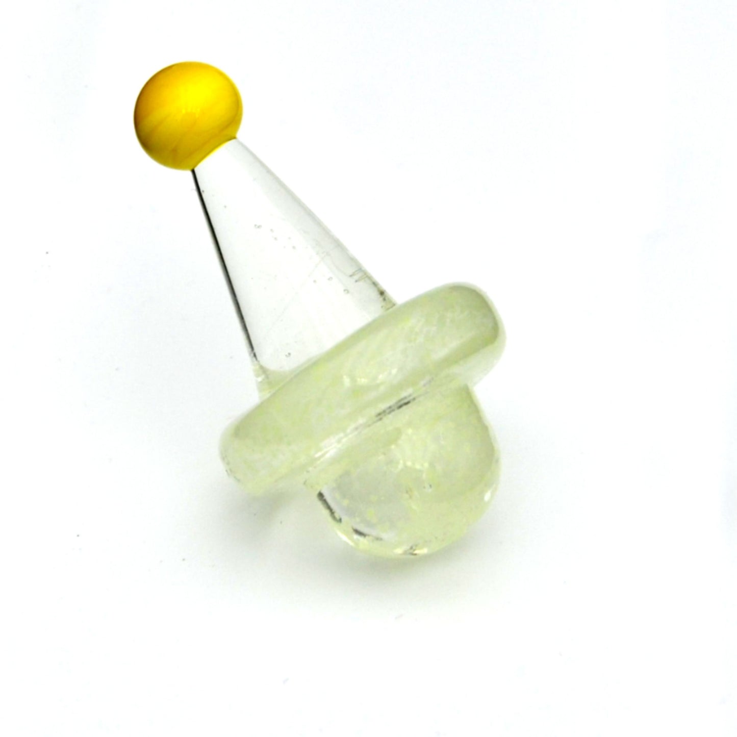 CARB CAP | GLOW QUARTZ CAP