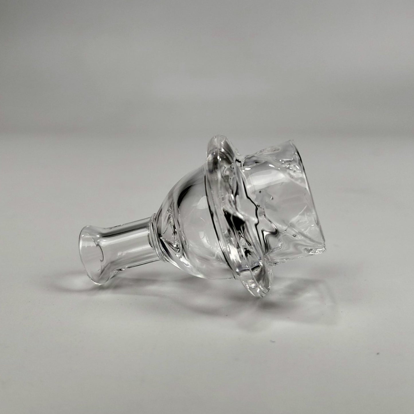 CARB CAP | QUARTZ CAP