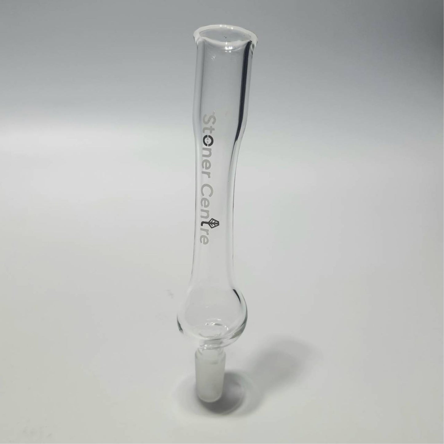 GLASS TUBE | STONERCENTRE MOUTHPIECE 14 & 18MM
