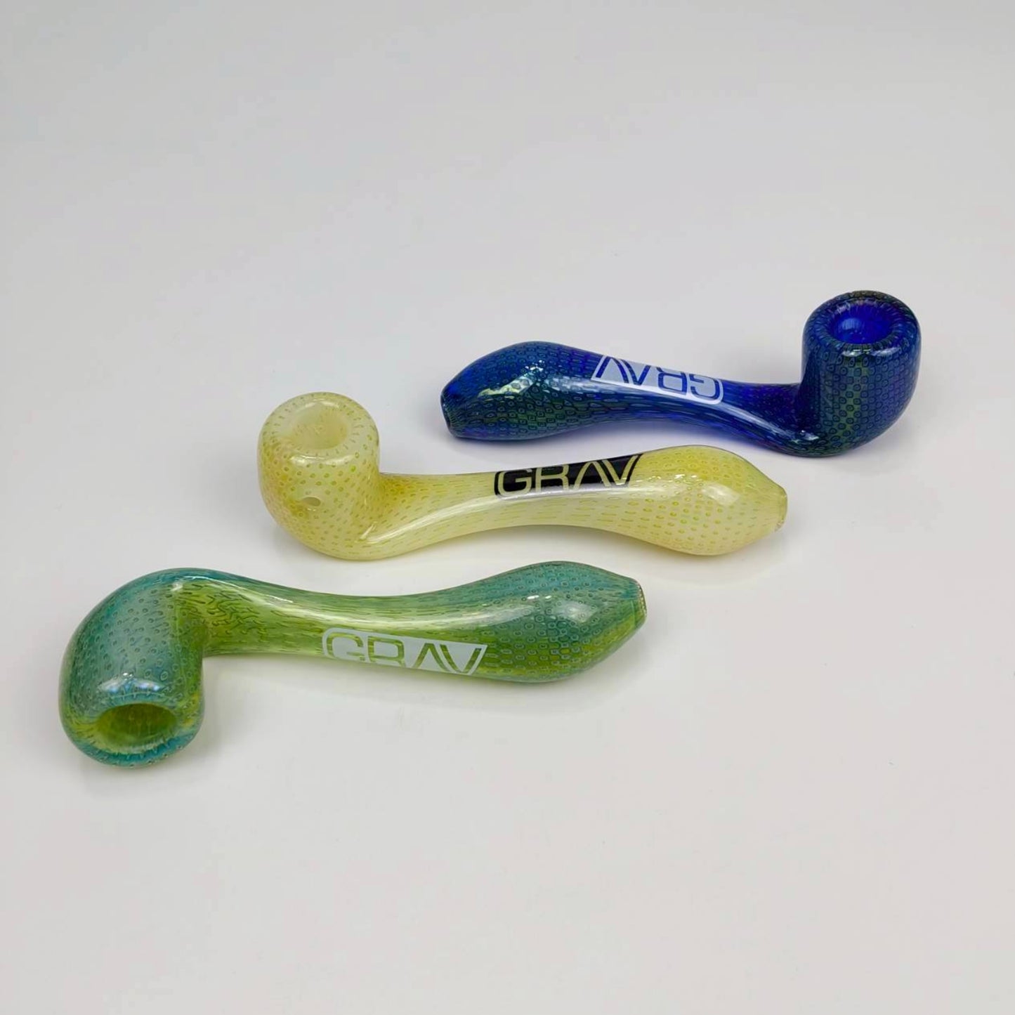 PIPE | GRAV SHERLOCK SCALEY PIPE 6 INCH