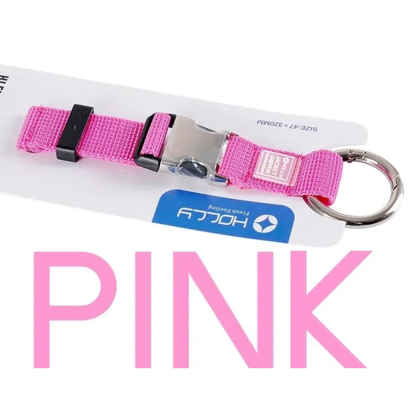 HOLLY LUGGAGE PORTER สายคล้องกระเป๋าเดินทาง ที่ห้อยกระเป๋า สำหรับกระเป๋าถือ กระเป๋าสะพาย กระเป๋าเดินทาง