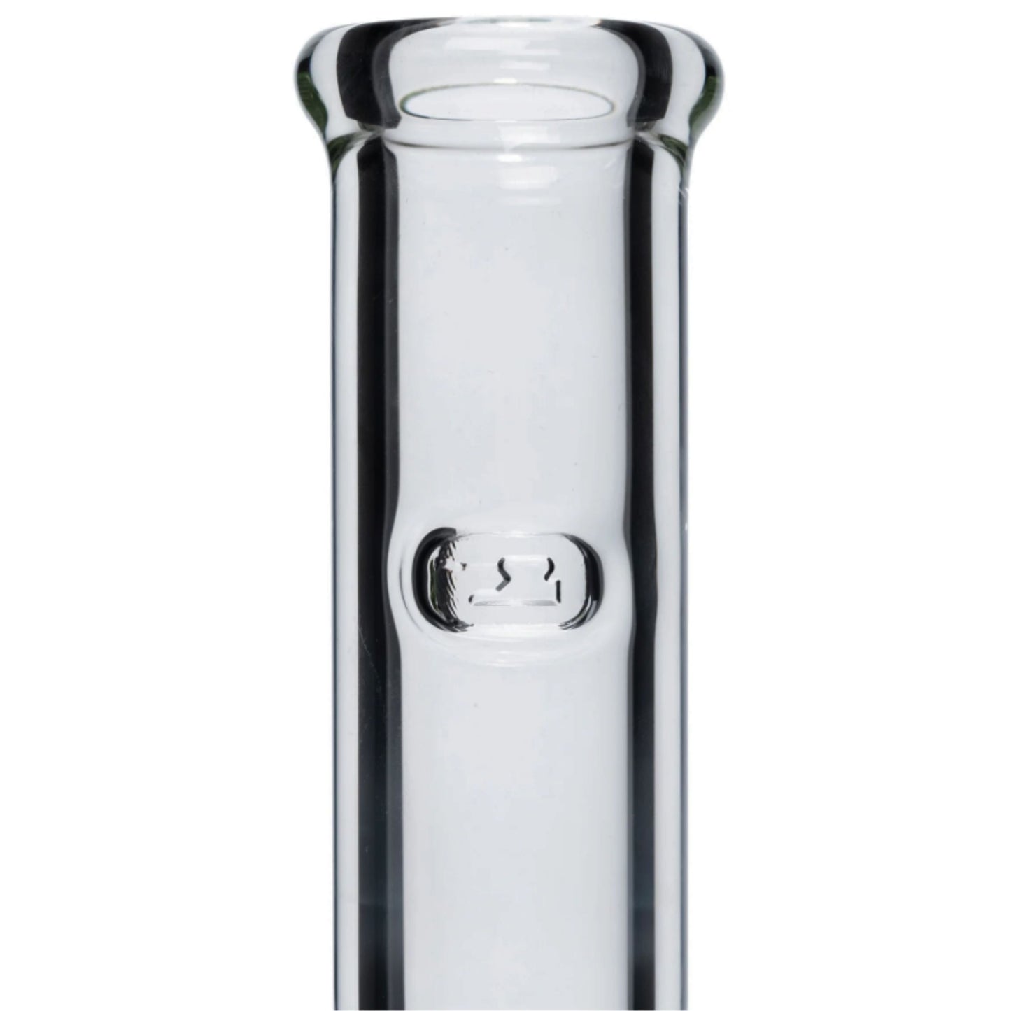 GLASS BONG | TANK GLASS SUPERMAX 24 INCH