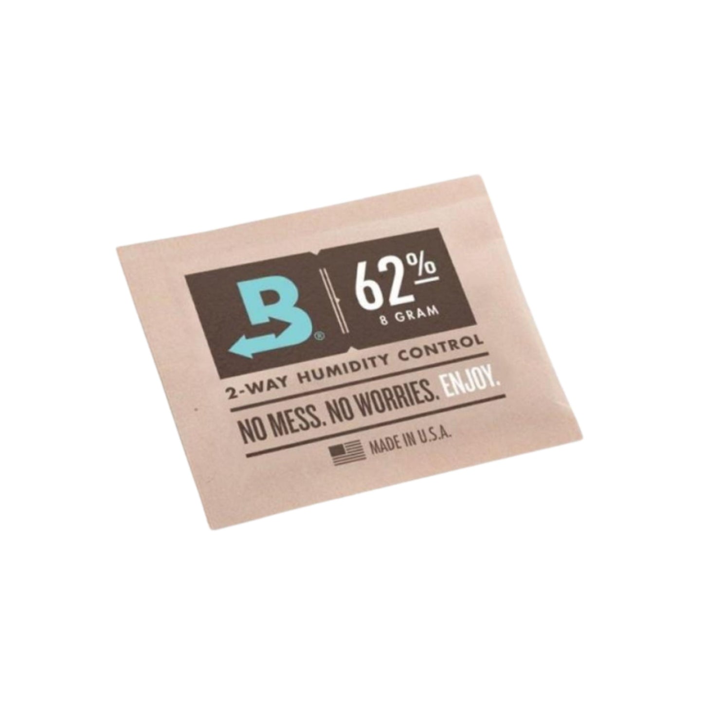 BOVEDA HUMIDITY CONTROLLER 62% RELATIVE HUMIDITY | 4, 8, 67, GRAM