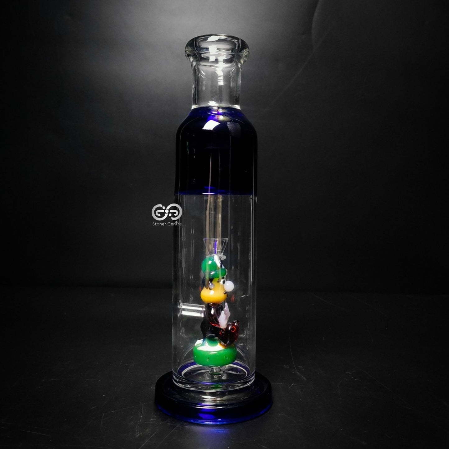 Glass Bong | SUPER MARIO STR 11 INCH