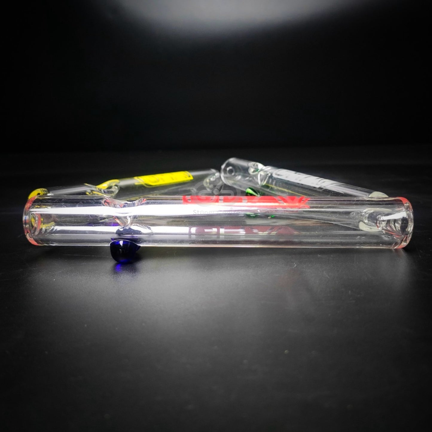 PIPE | GRAV PIPE 7 INCH V.2