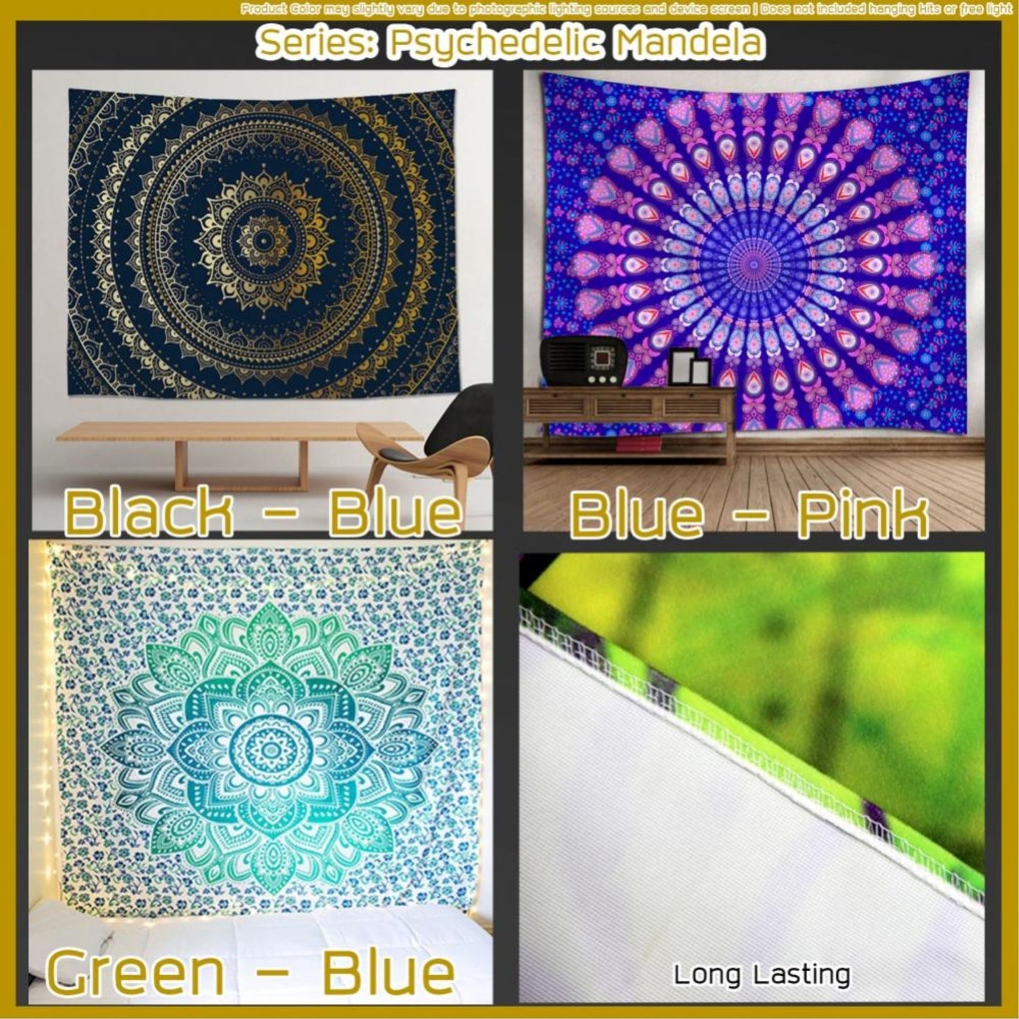 VELVET ROOM DECOR BACKDROP SIZE 150 X 200 CM