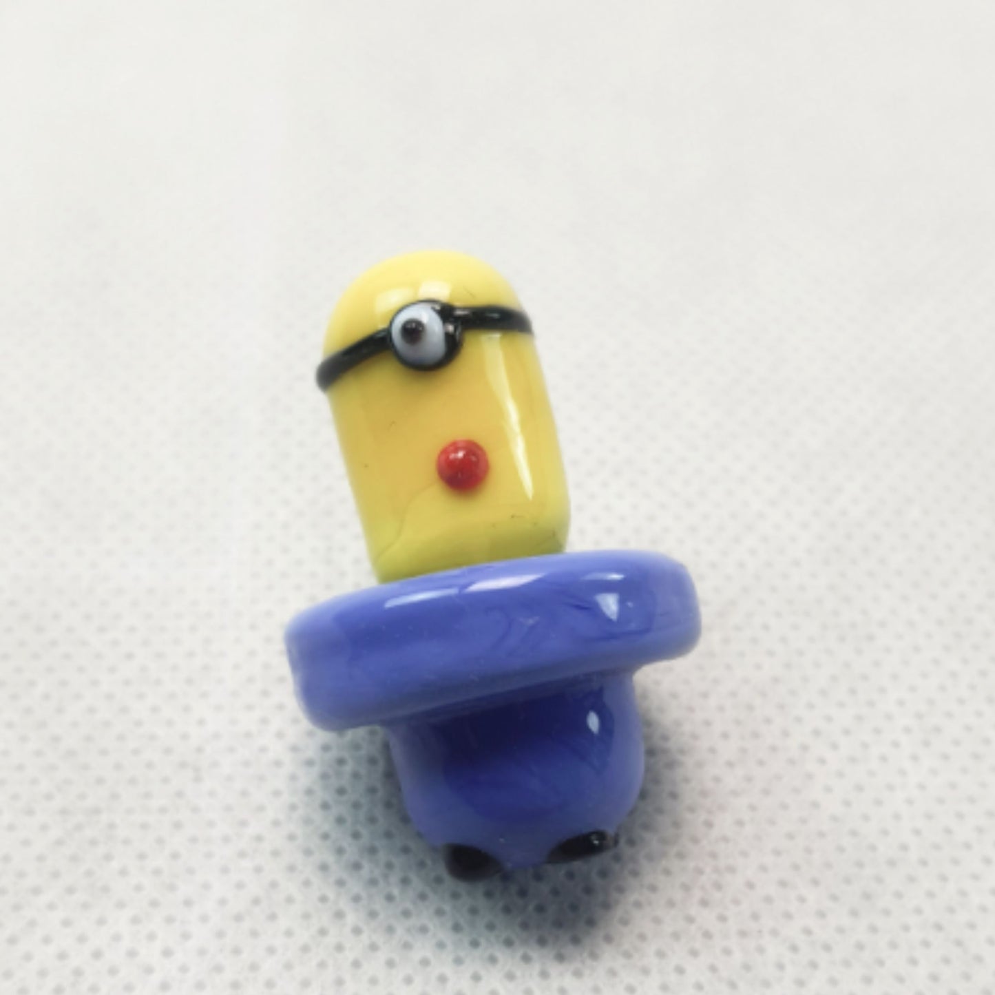 CARB CAP | MINION QUARTZ CAP
