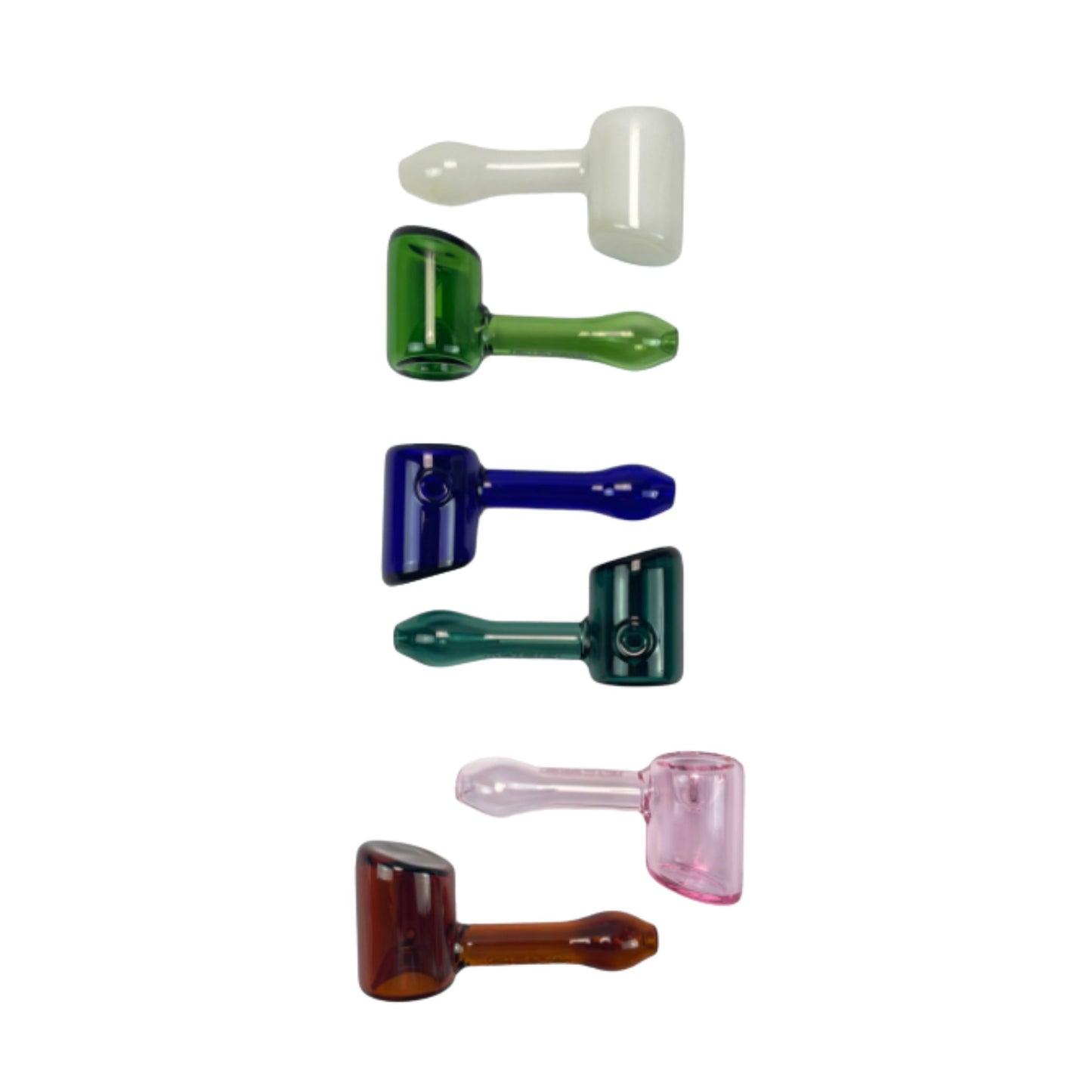 PIPE | GRAV HAMMER PIPE 4 INCH